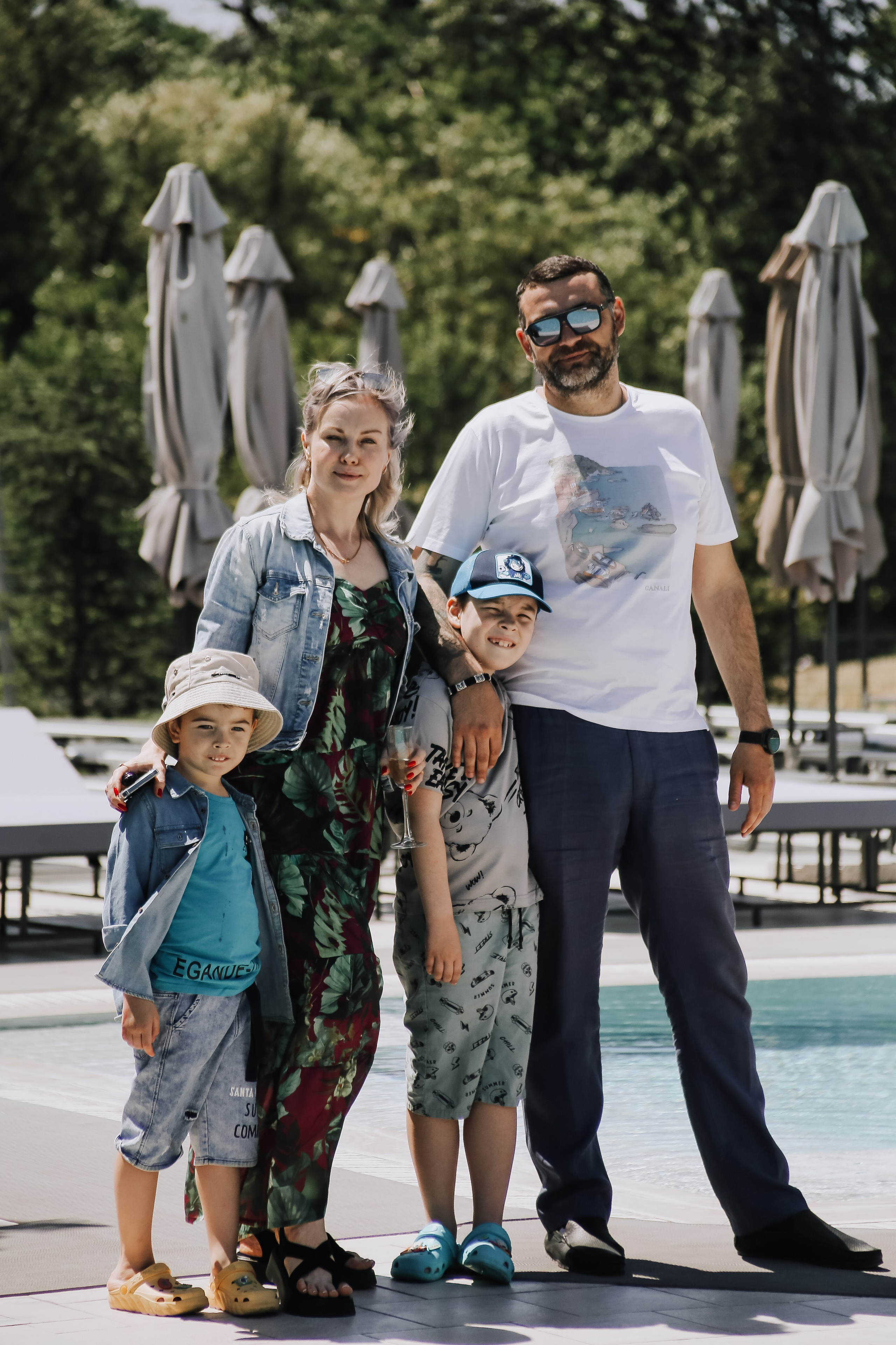 День Рождение «КрымСтройЭксперт». Фотограф в Крыму | Виктория Нотевская