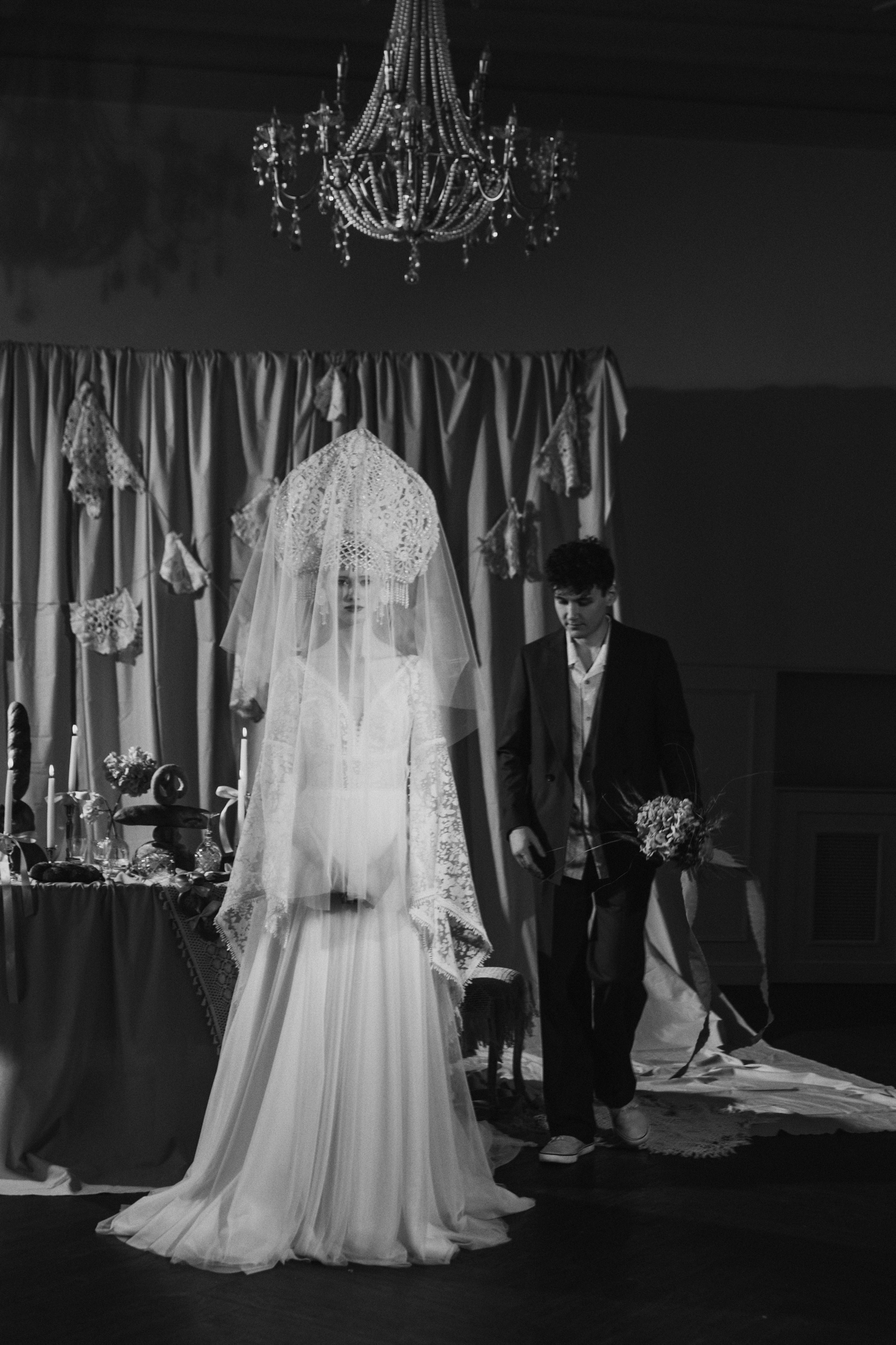 WEDDING. Maria Startseva Photo