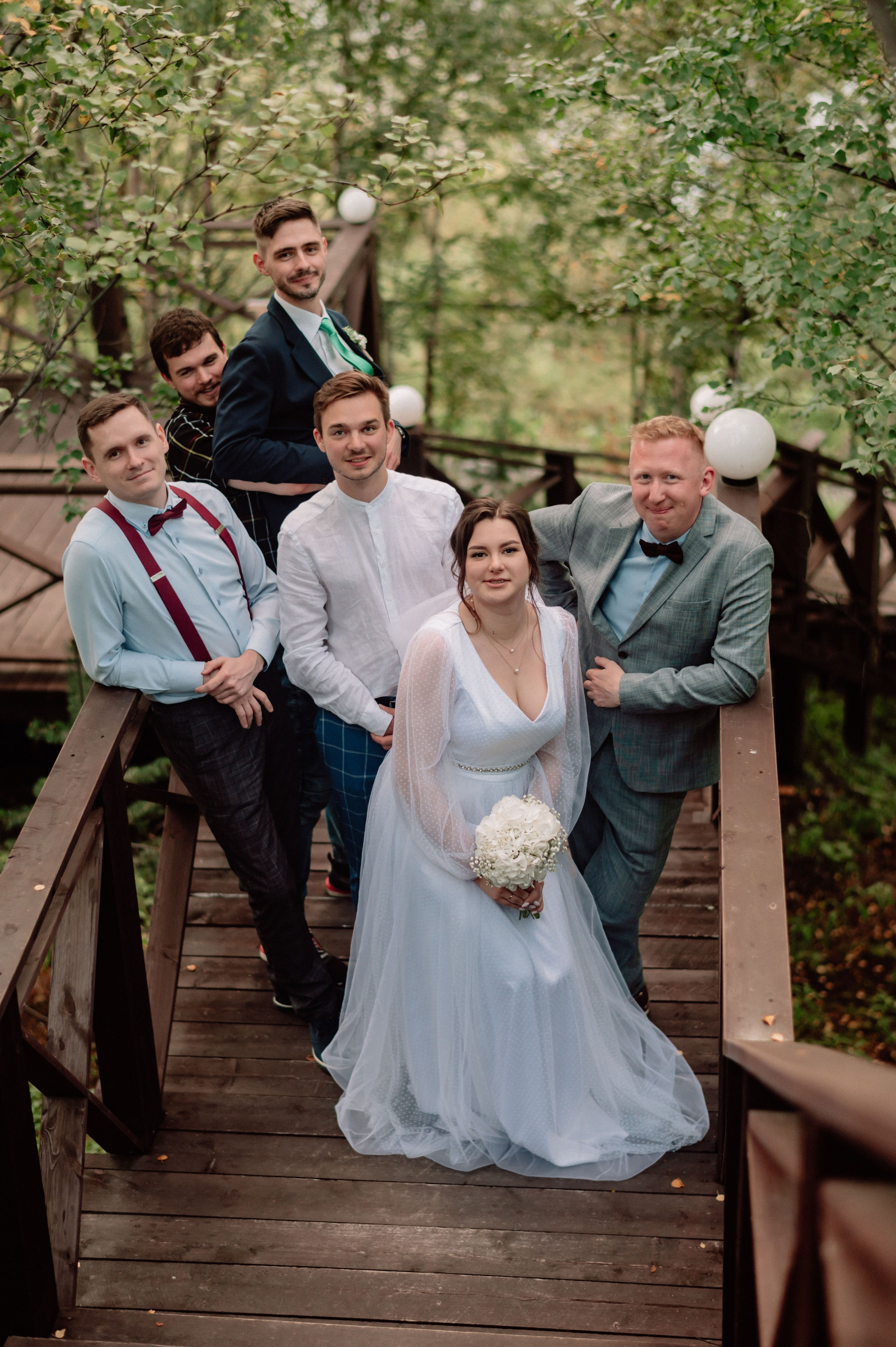 Wedding day. Семейный  и свадебный фотограф в Мурманске Мария Шепелева