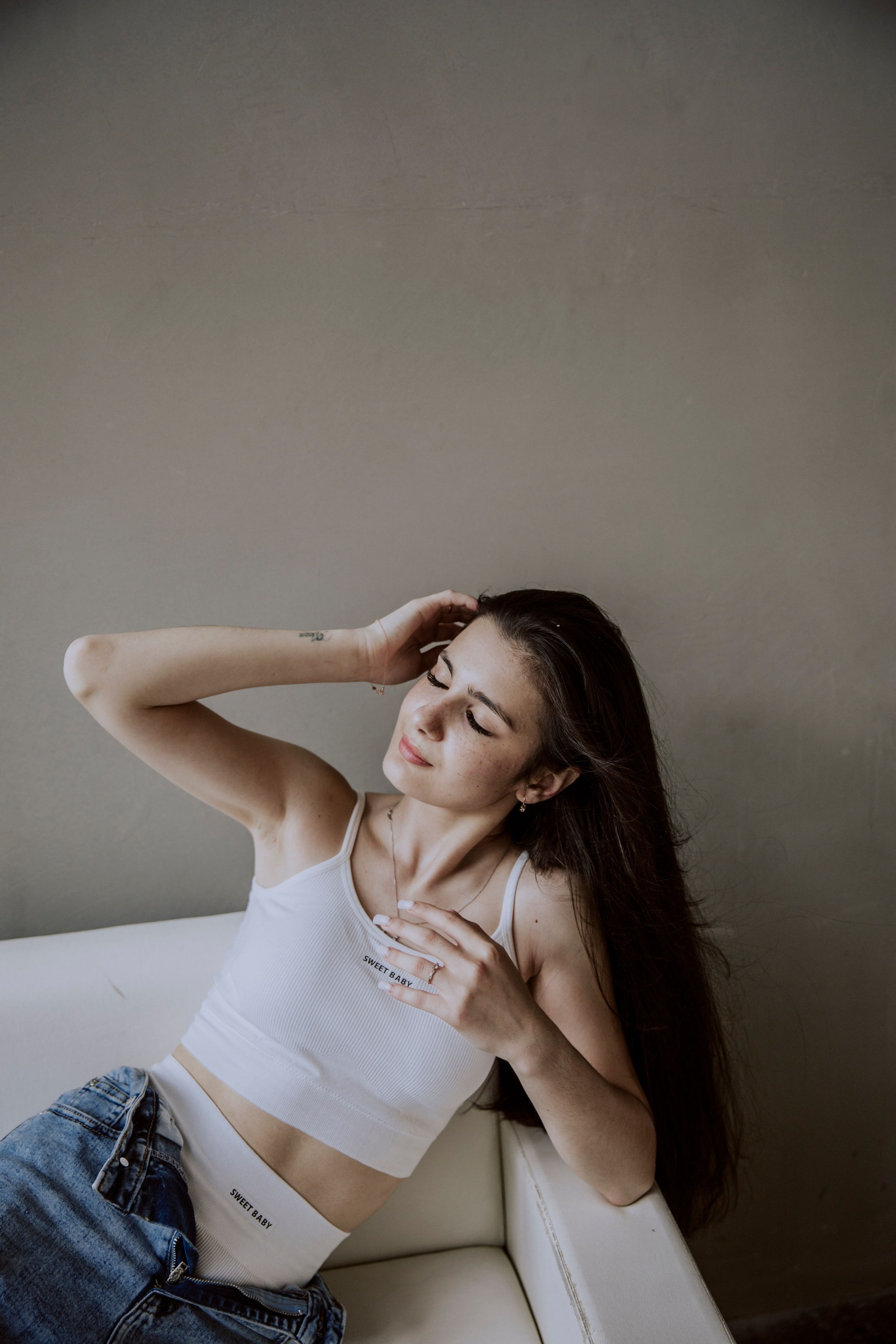 Милана. Фотограф, который снимает любовь в Санкт-Петербурге и Череповце