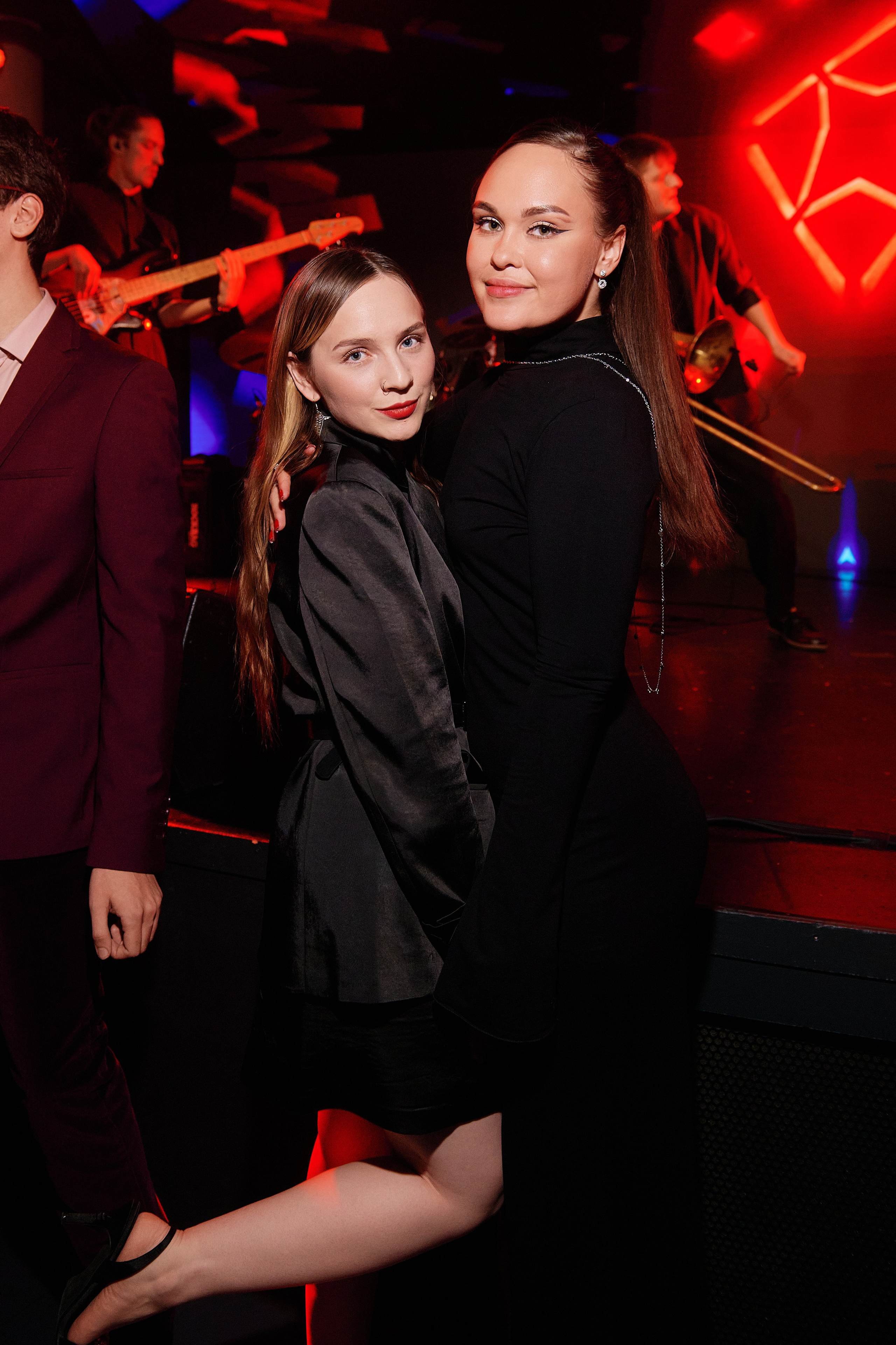 Новый Год. Фотограф Роман Арыкин Екатеринбург