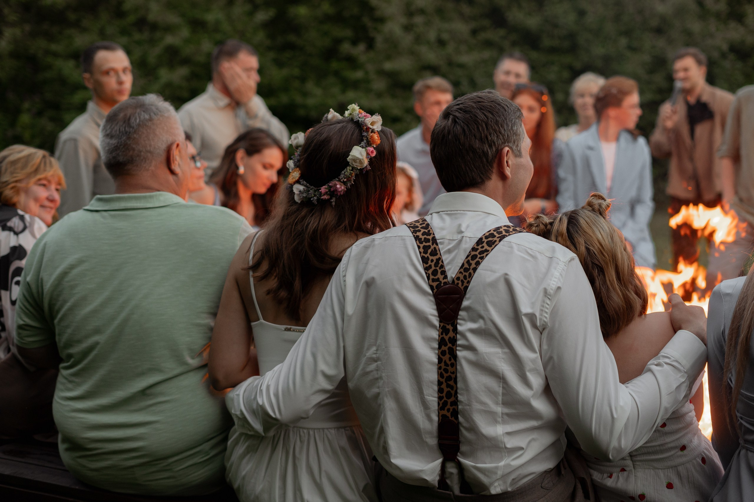 Валентин Евгения. Григорий и Ольга Насинник — свадебный фотограф Архангельск