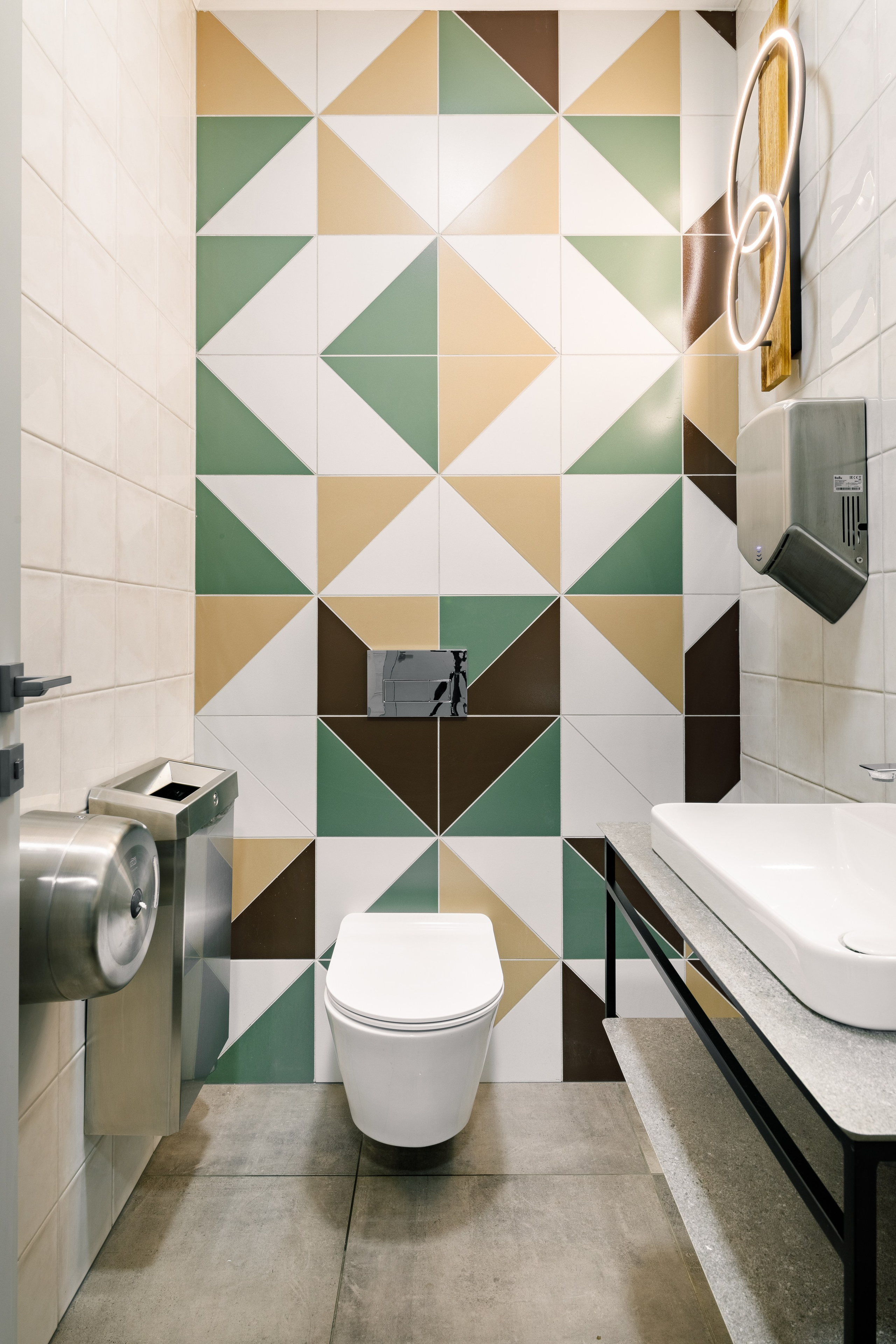 АЗС «СОЮЗ». Фотограф Пенза | Интерьер & Архитектура | Деловой Портрет | R2 Studio