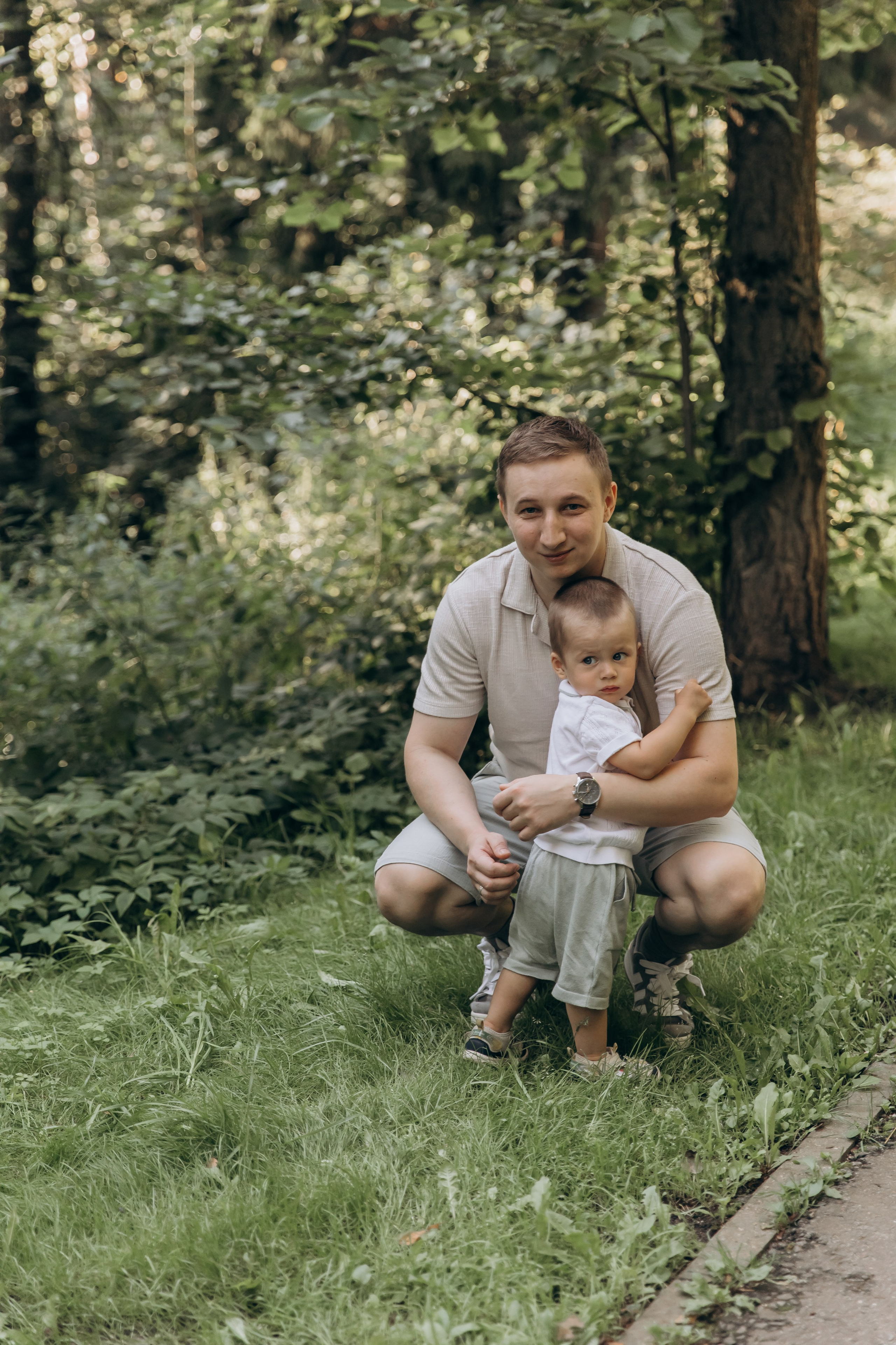 Семья Лилии. Женский и свадебный фотограф