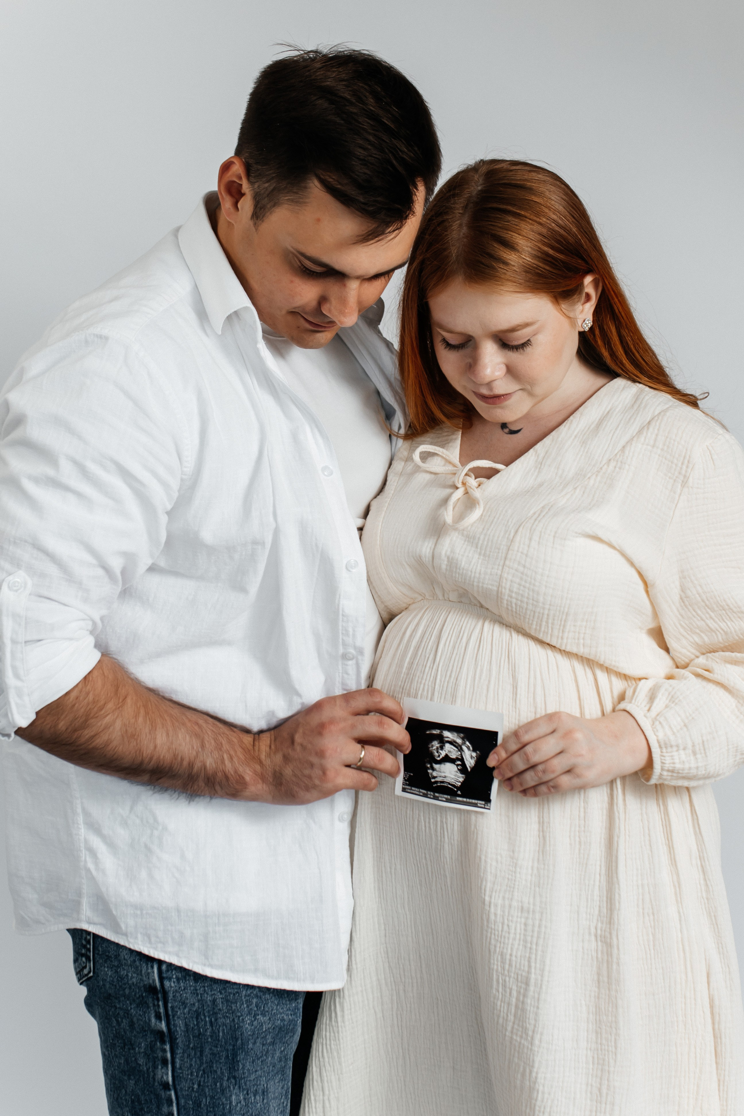 В ожидании…. Семейный и детский фотограф в Южноуральске Дубовицкая Елена