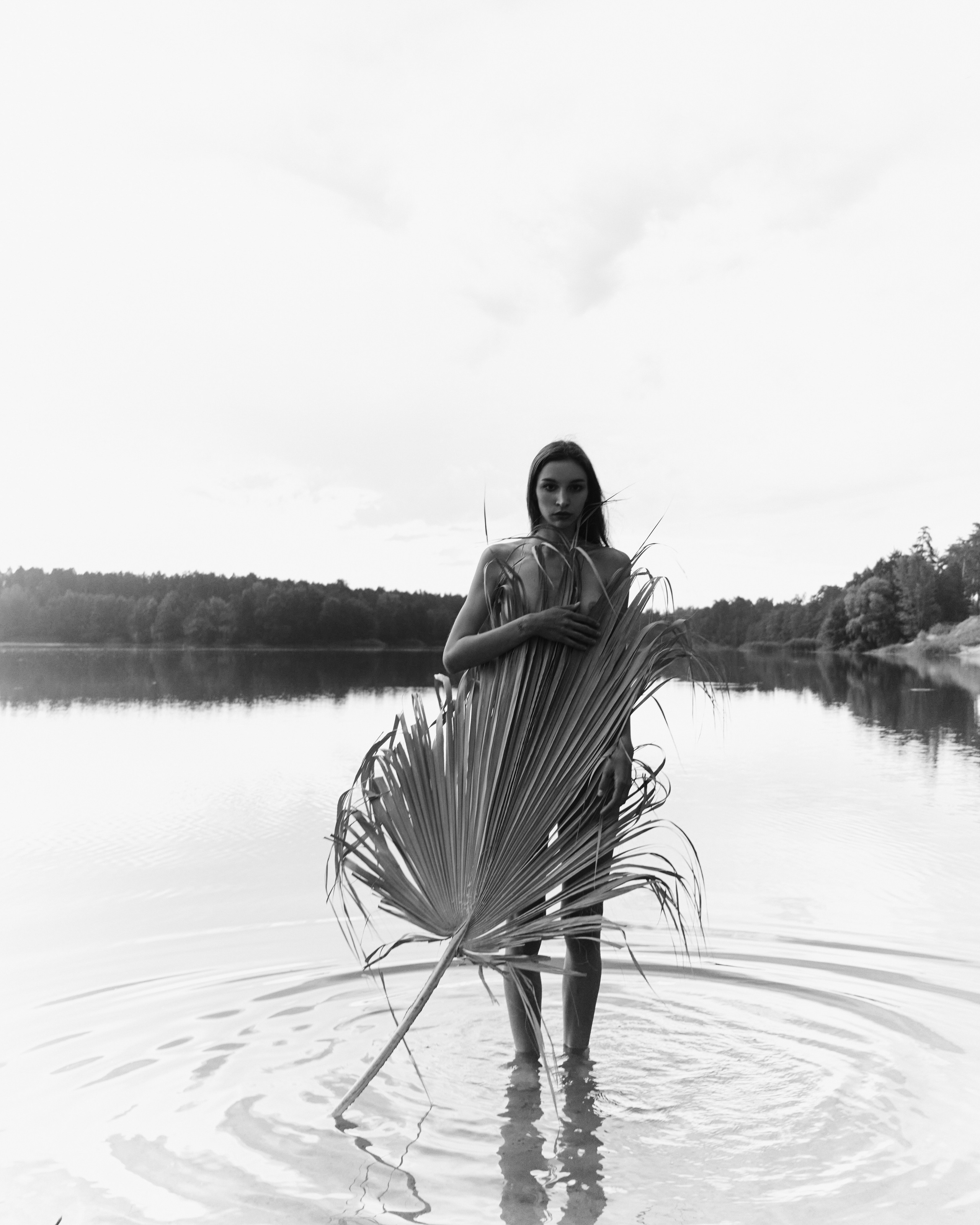 Anna. Z H U R A V L E V