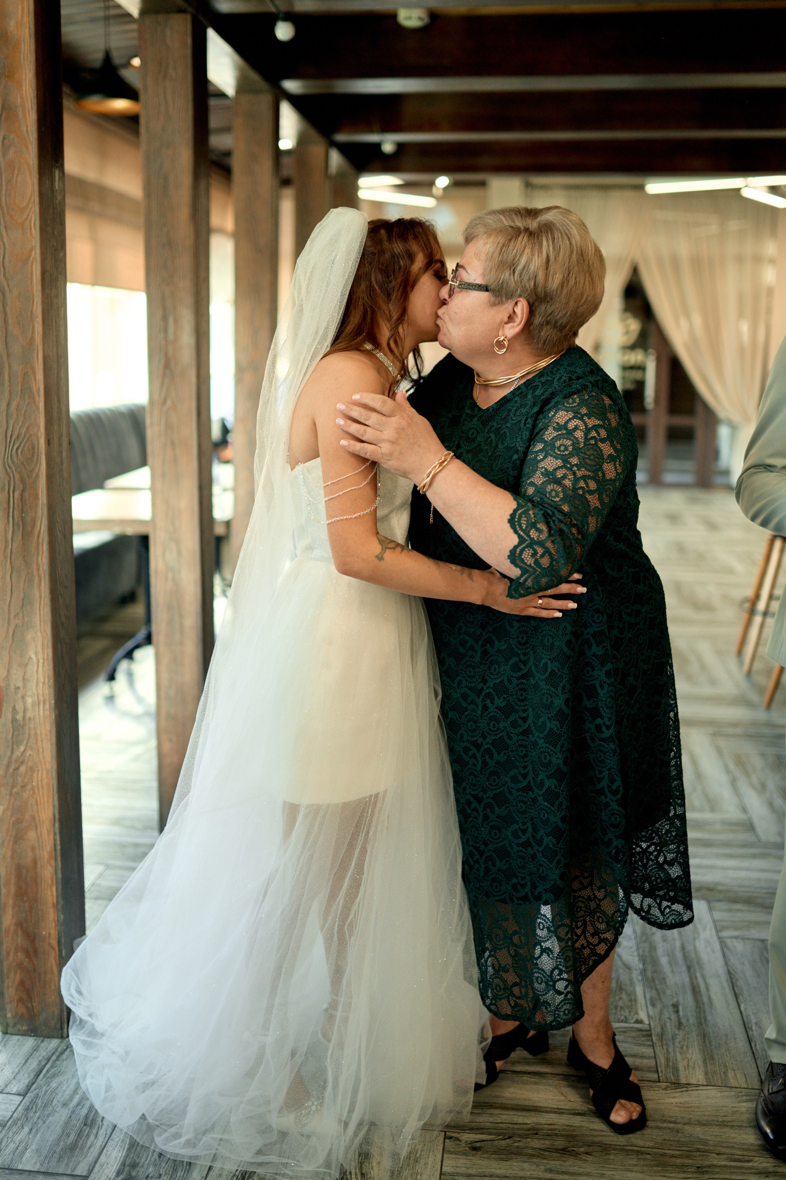 Анастасия и Яков. 05.09.2025. Алина Каравайцева. Фотограф в городе Барнаул