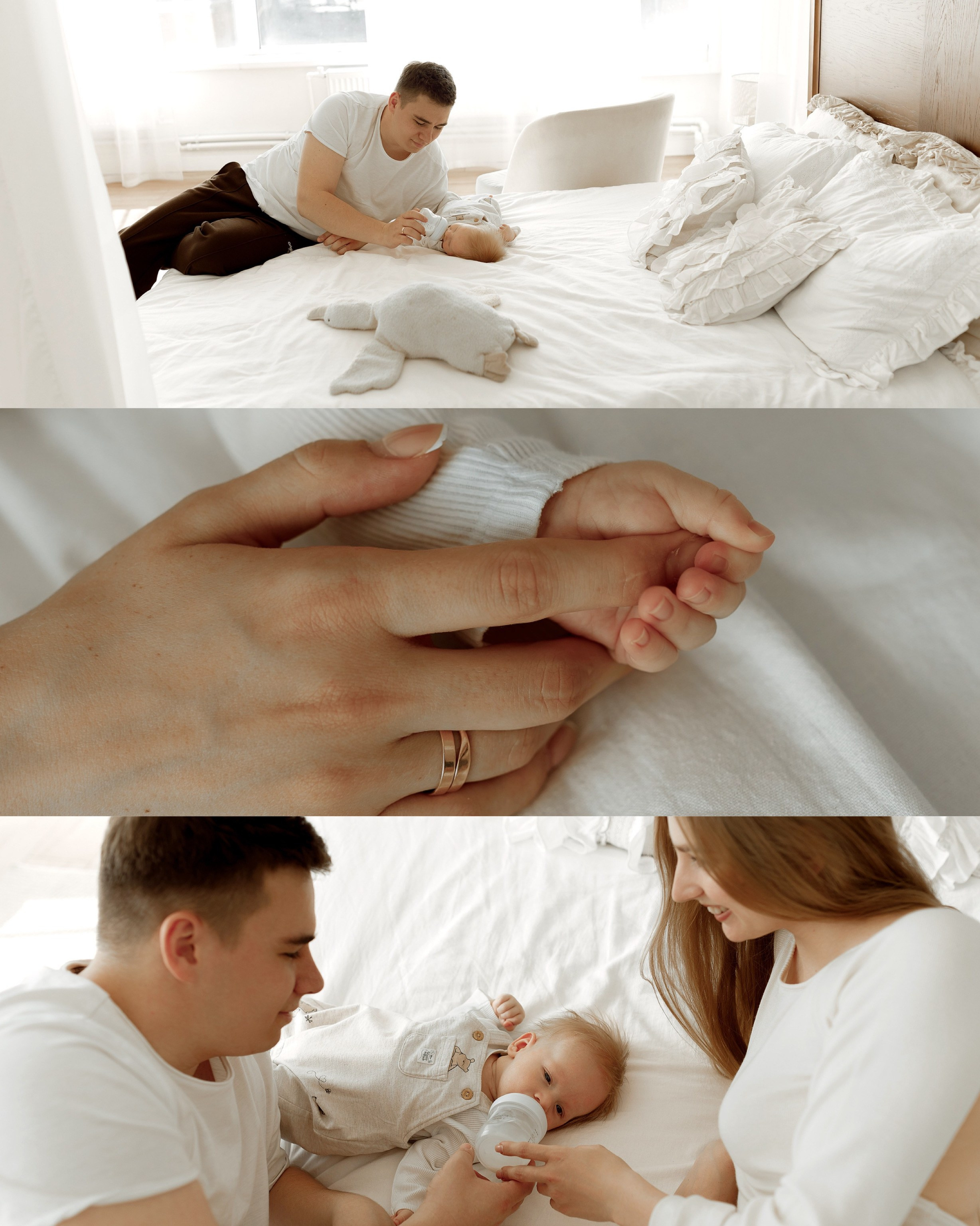 № 14. Фотограф в Москве Юлия Хамзина