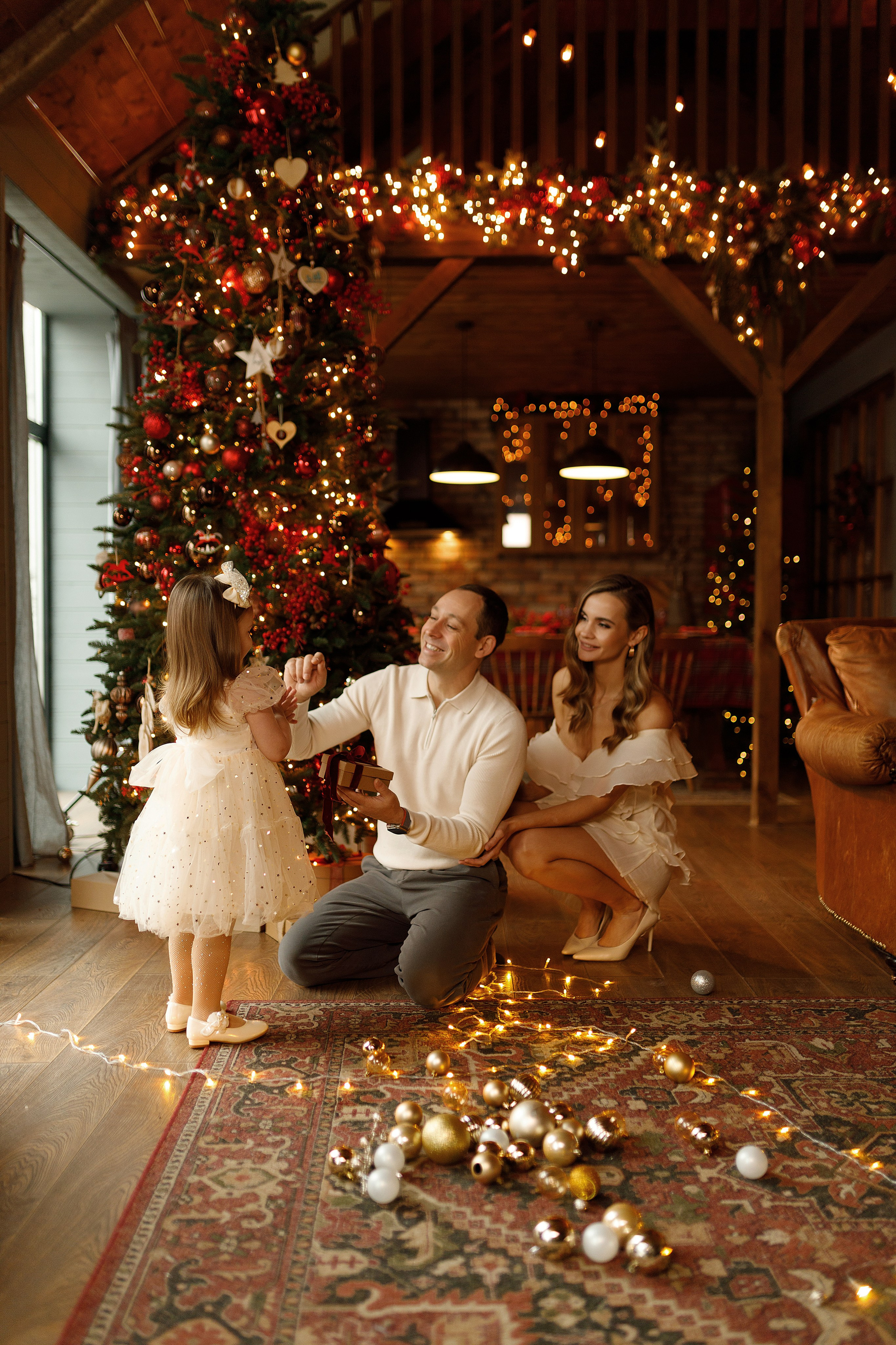 № 18. Фотограф в Москве Юлия Хамзина