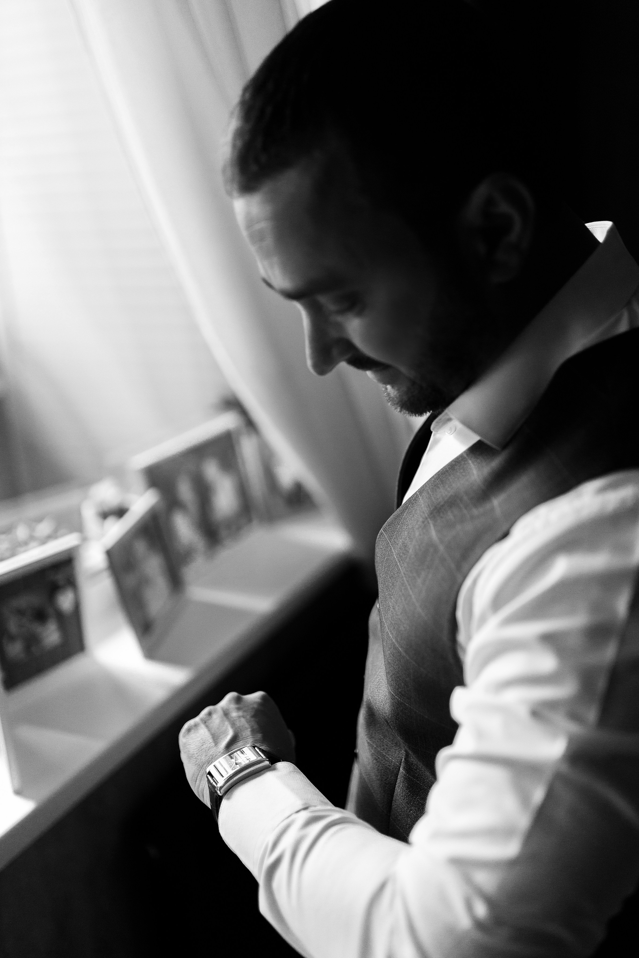 Андрей & Виктория. Фотограф в Москве Юлия Хамзина