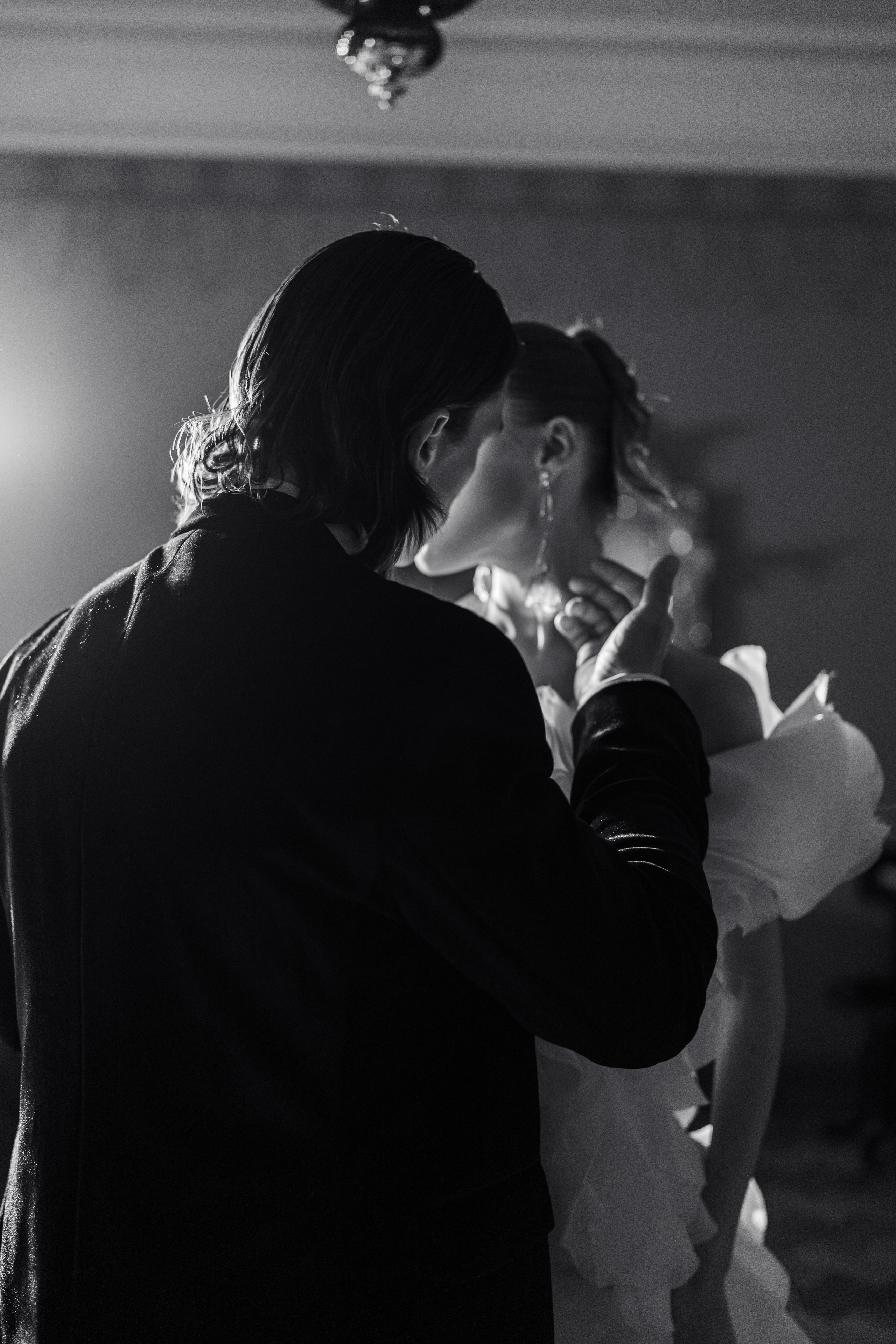 Дмитрий и Софья. Отель националь. Свадебный фотограф Москва