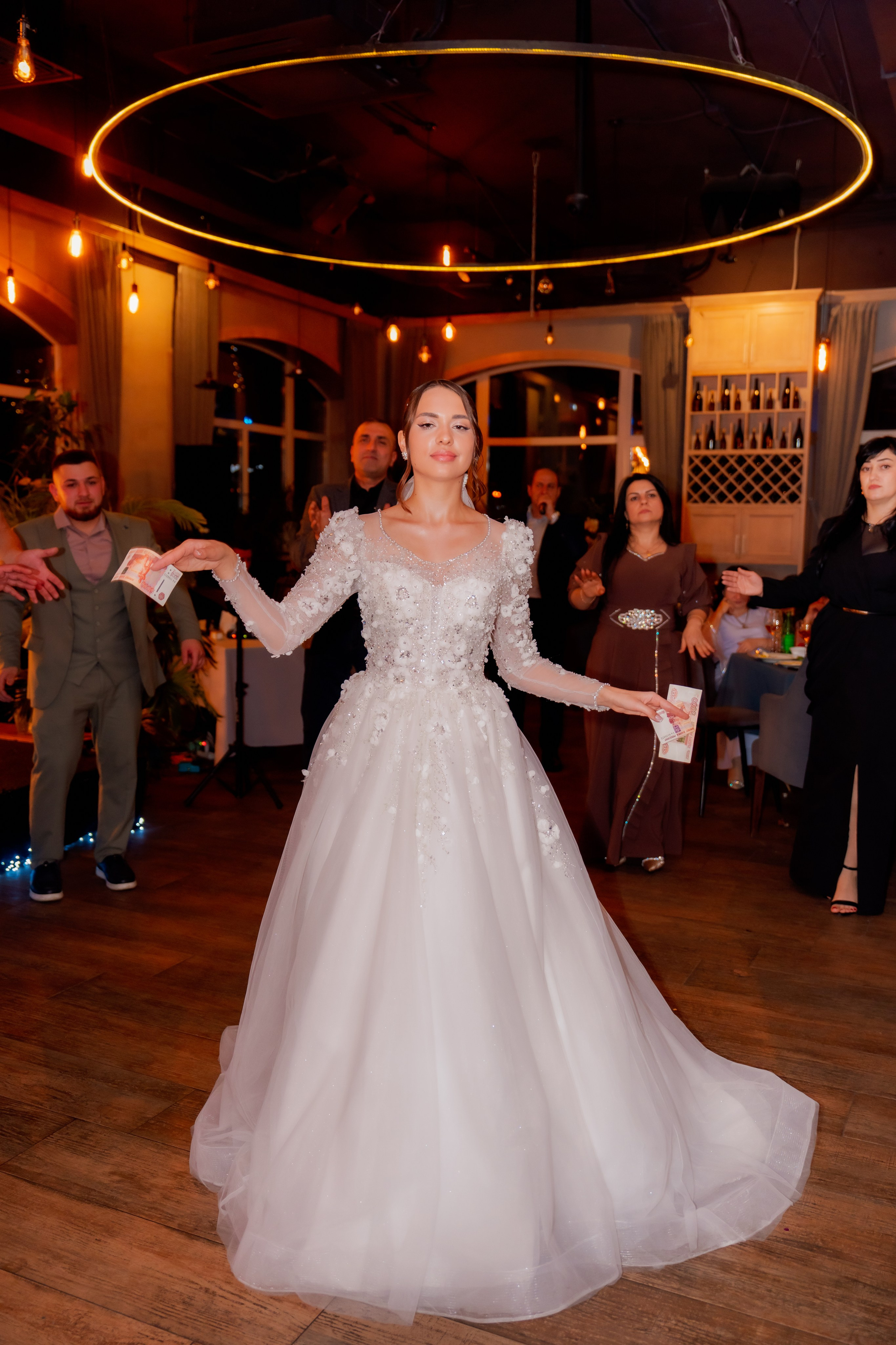 Санан и Елизавета.Русско-азербайджанская свадьба. Свадебный фотограф Москва