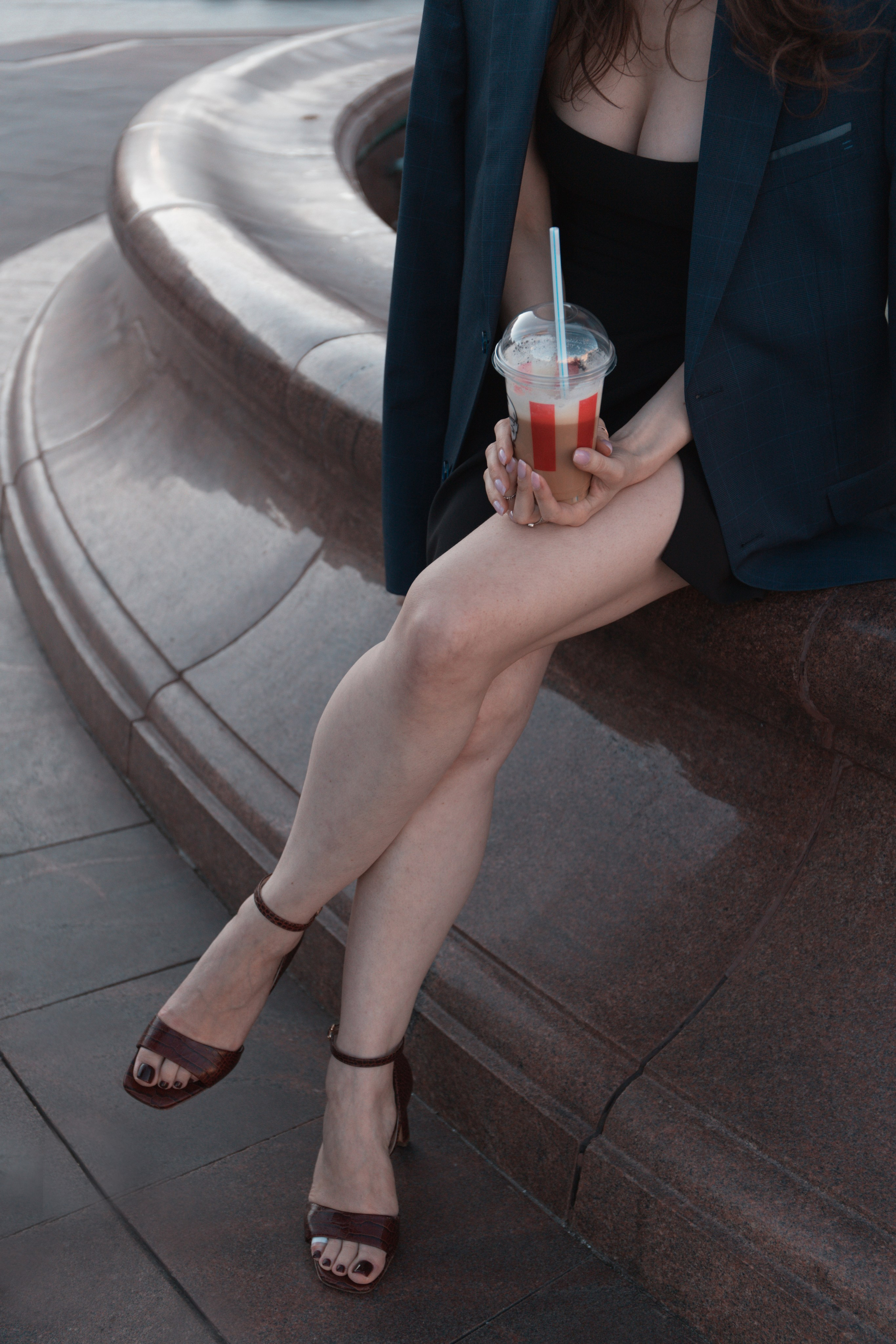 Вероника и Андрей. Главная