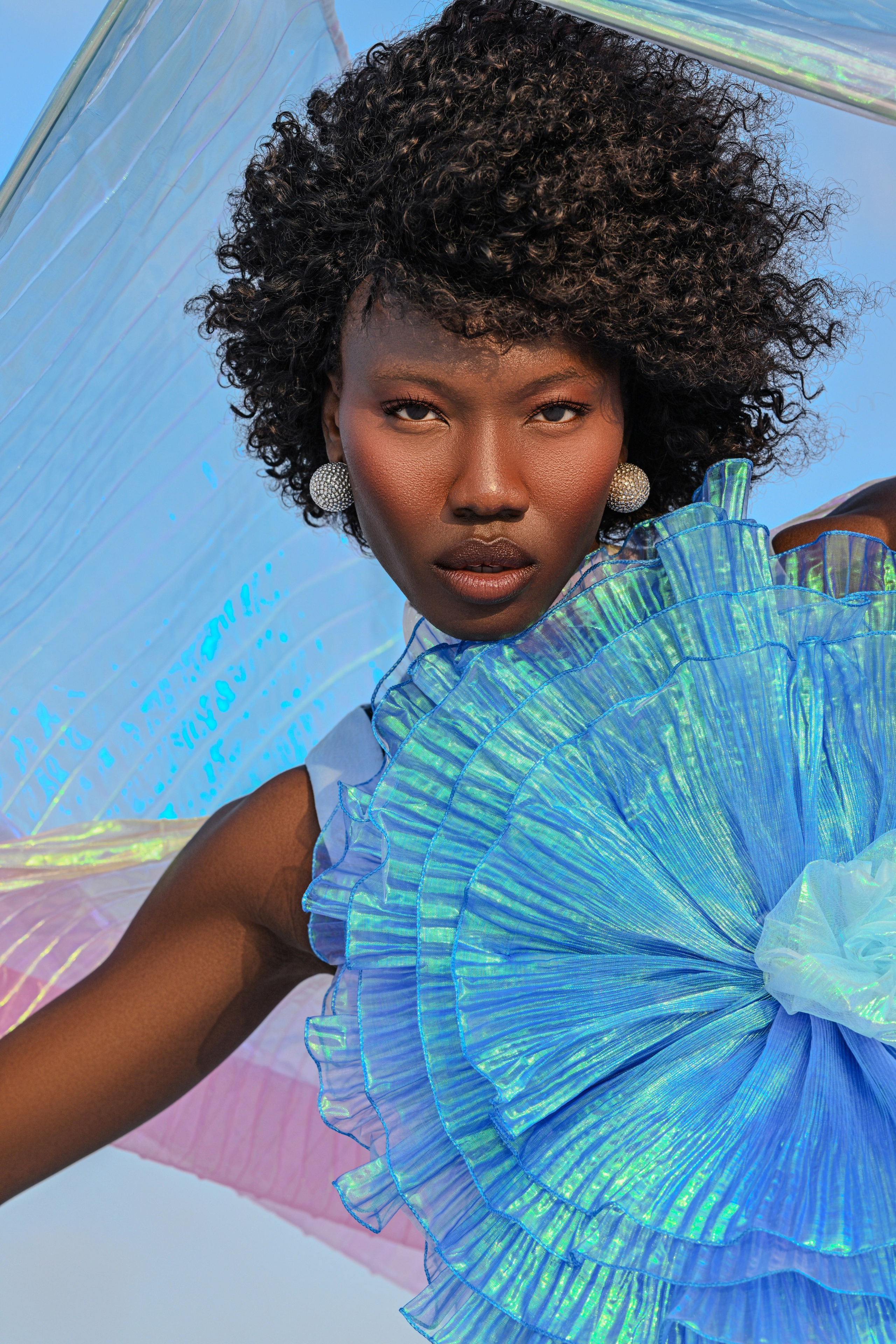 Karli. Коммерческий фотограф Москва /Дубай, эксклюзивные фэшн фотосессии