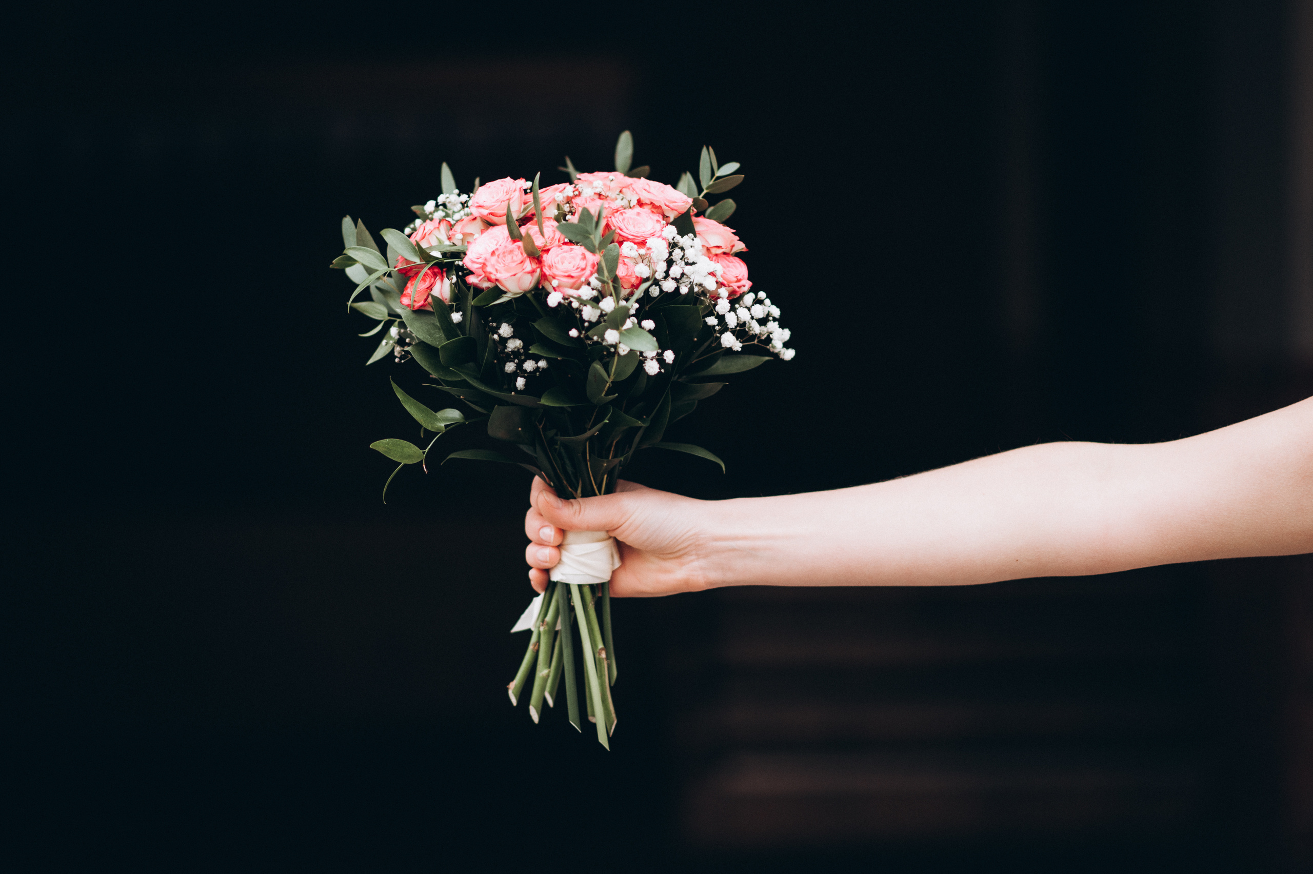 Shyra & Sergey. Wedding photograph in europe Vasencev Alexey