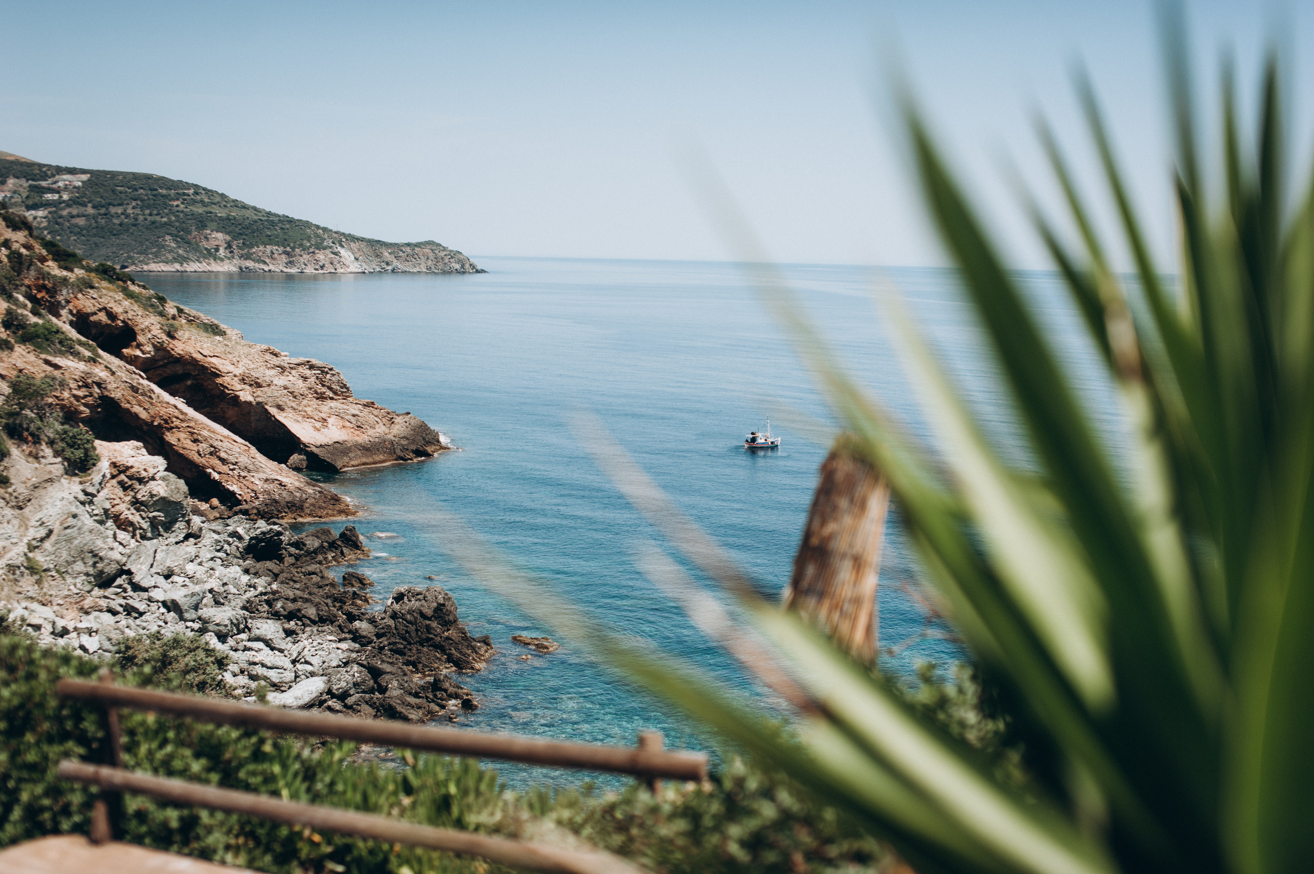 Kate & Jura. Greece. Wedding photograph in europe Vasencev Alexey