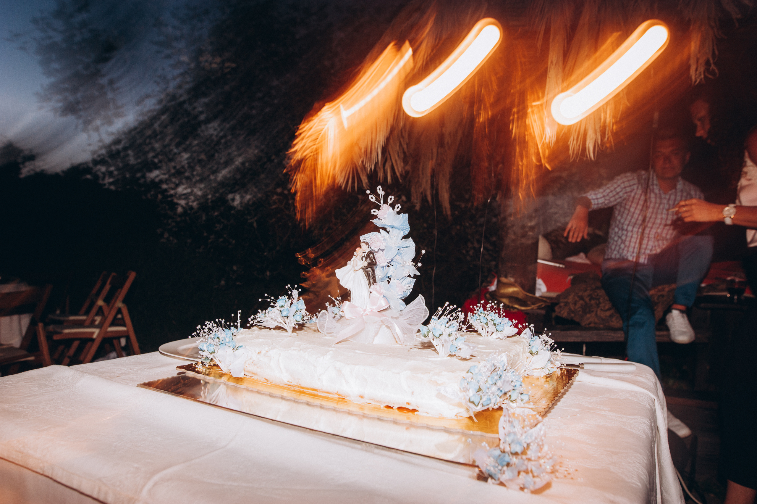 Kate & Jura. Greece. Wedding photograph in europe Vasencev Alexey