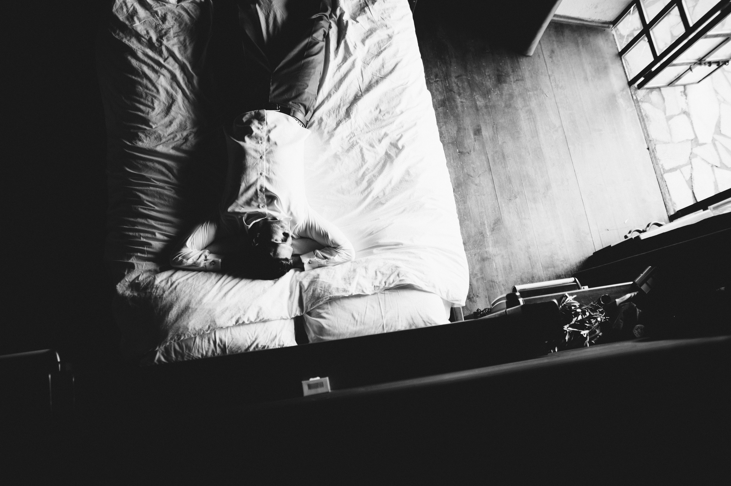 Kate & Jura. Greece. Wedding photograph in europe Vasencev Alexey