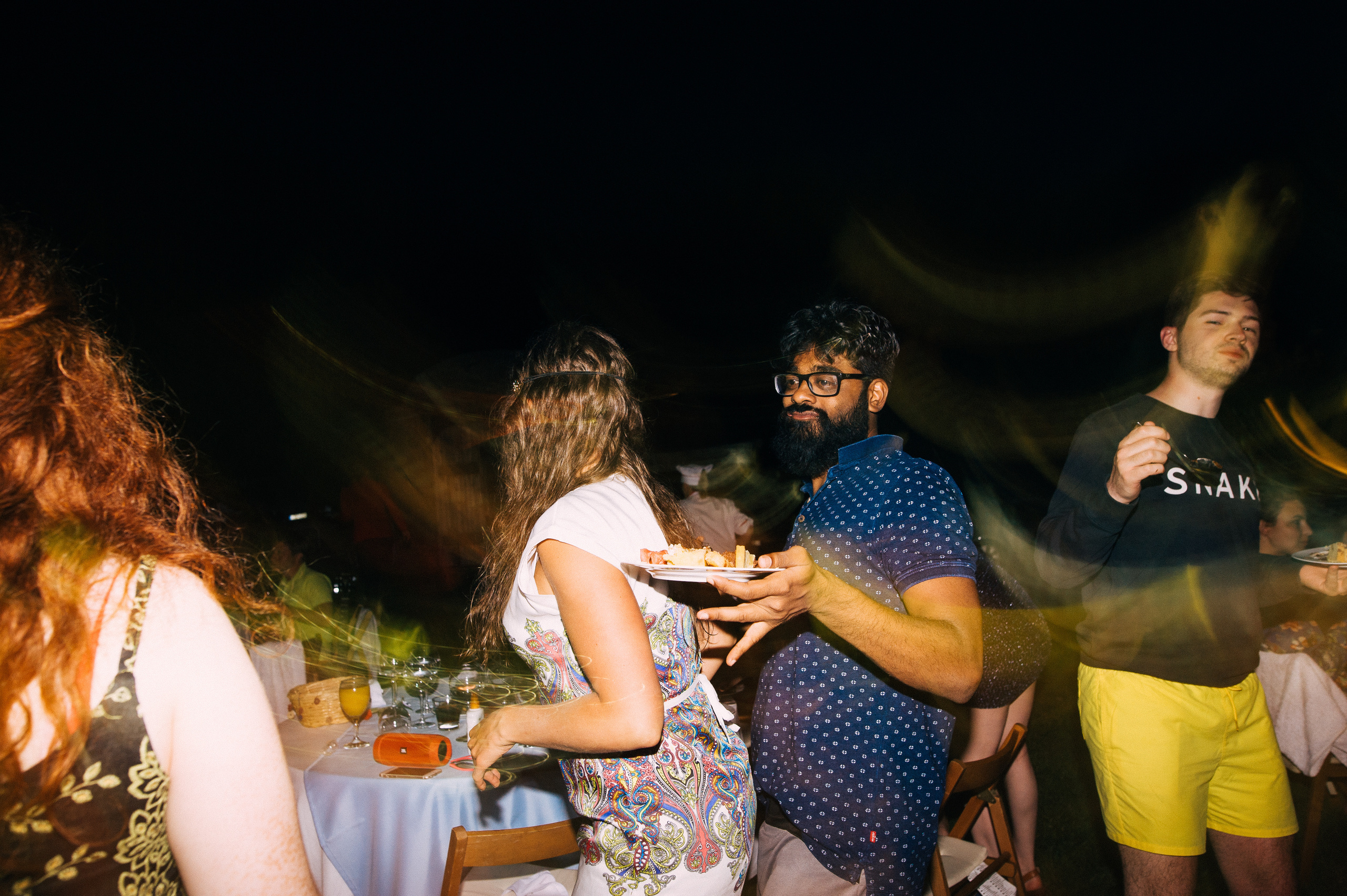 Kate & Jura. Greece. Wedding photograph in europe Vasencev Alexey