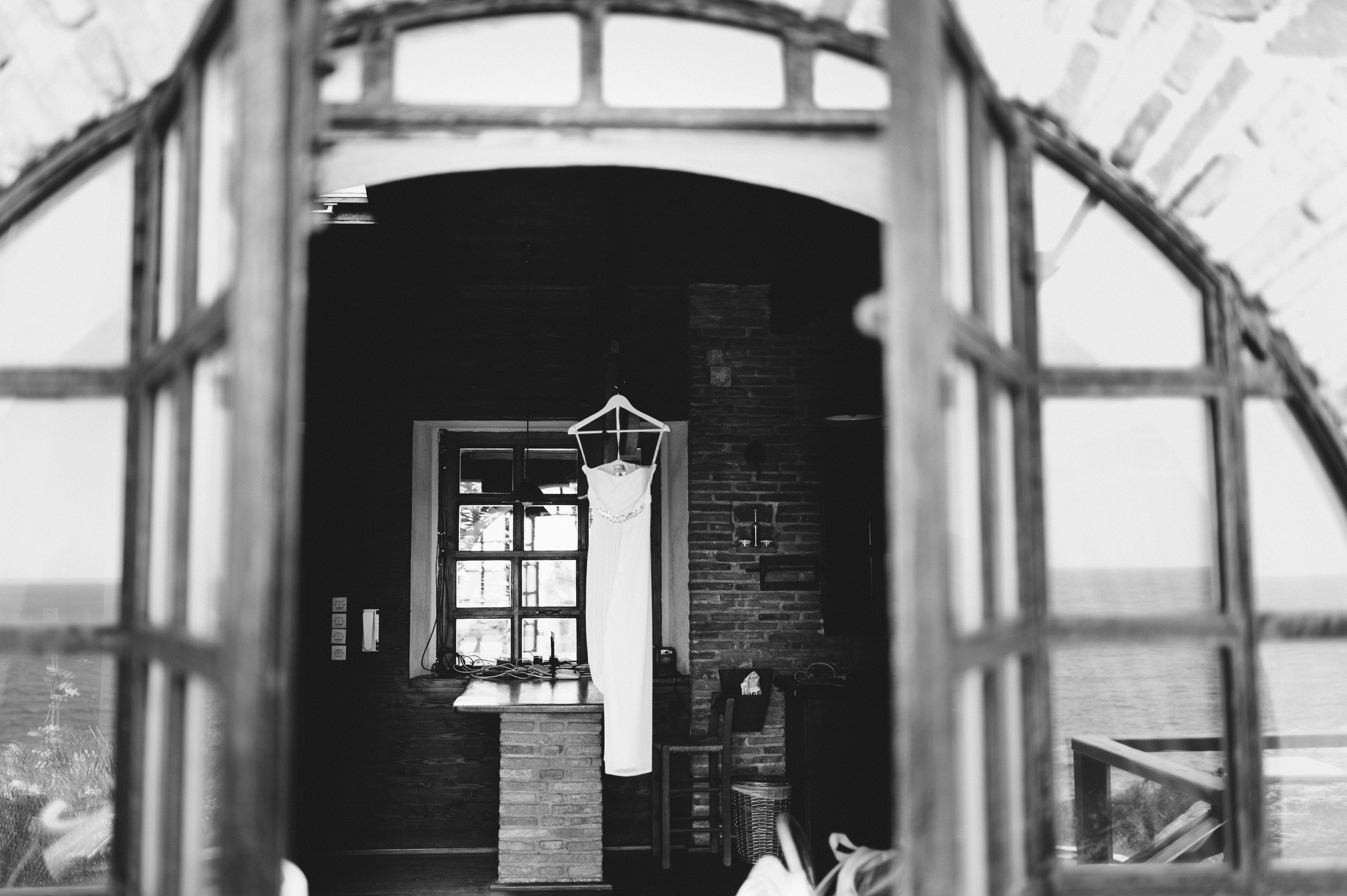 Kate & Jura. Greece. Wedding photograph in europe Vasencev Alexey