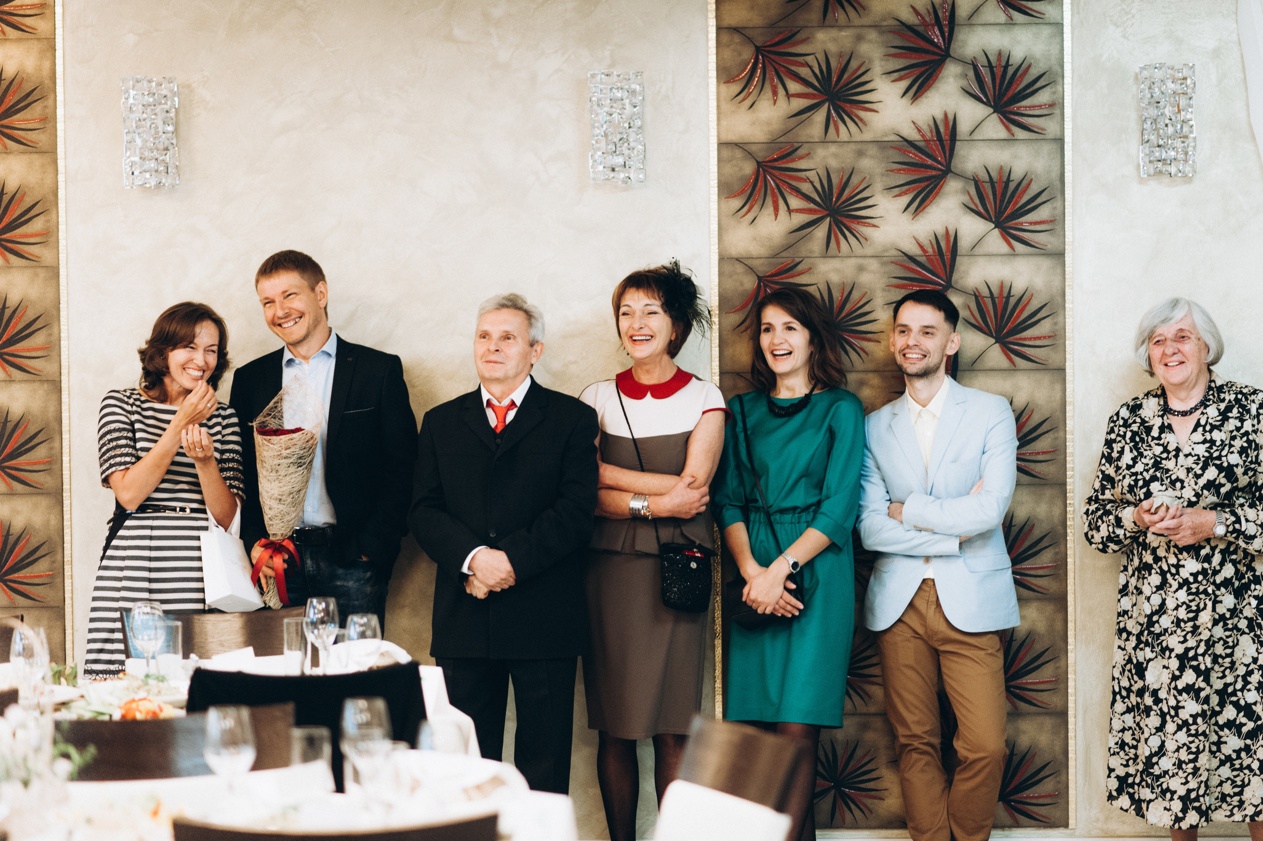 Shyra & Sergey. Wedding photograph in europe Vasencev Alexey