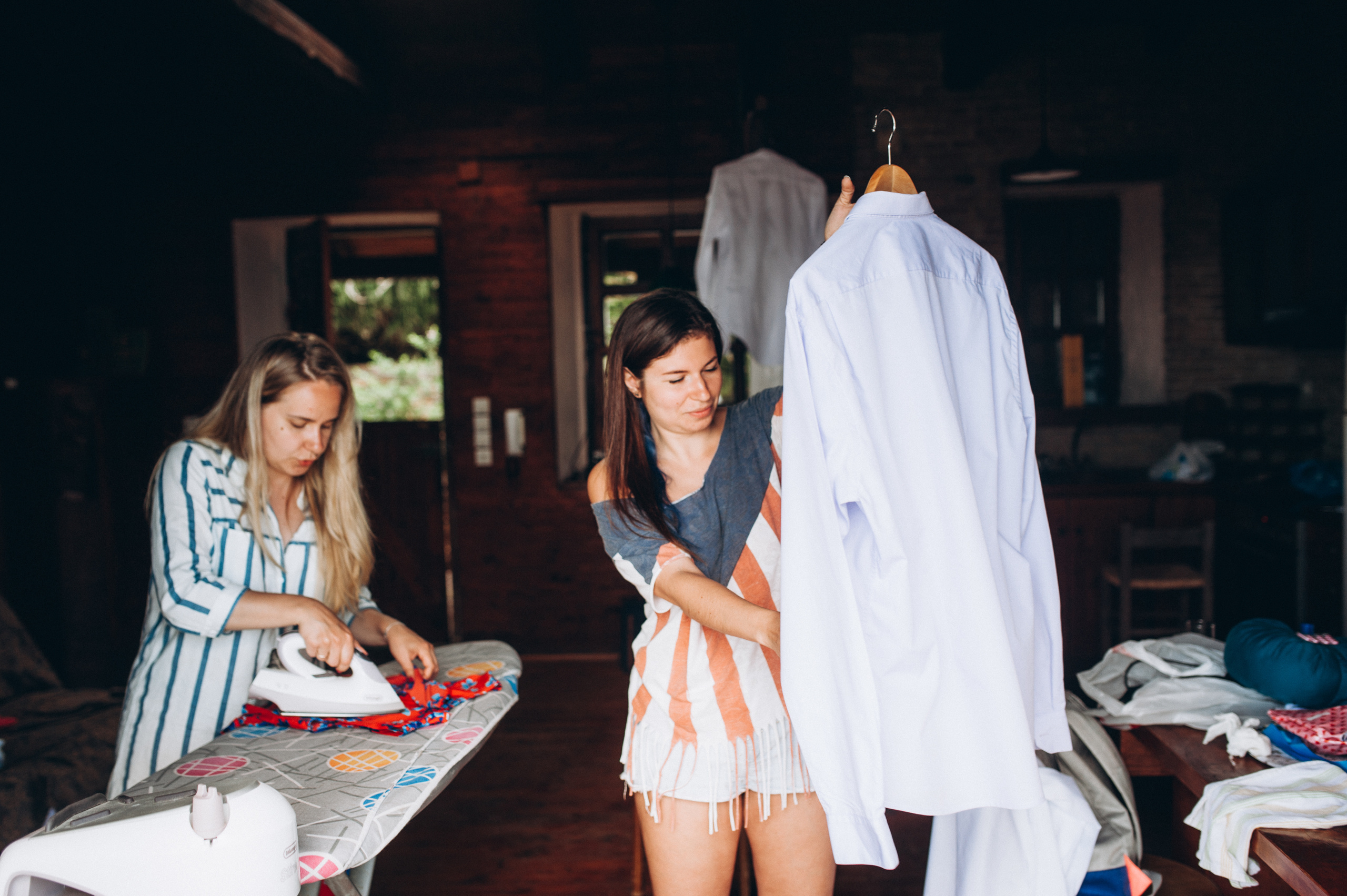 Kate & Jura. Greece. Wedding photograph in europe Vasencev Alexey