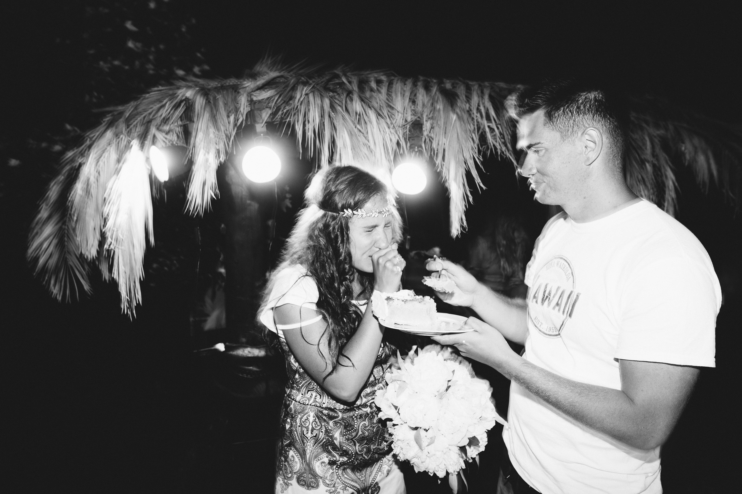 Kate & Jura. Greece. Wedding photograph in europe Vasencev Alexey