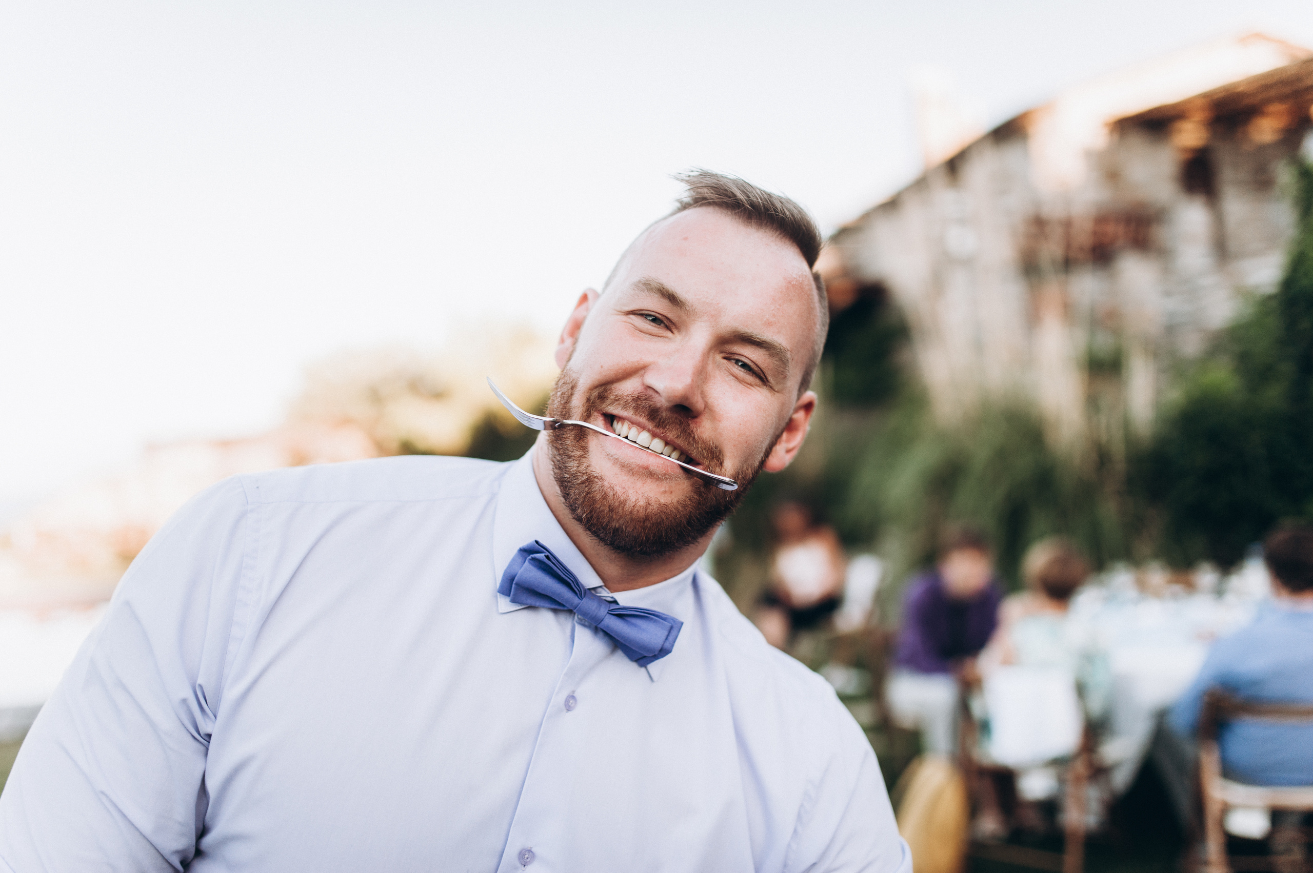 Kate & Jura. Greece. Wedding photograph in europe Vasencev Alexey