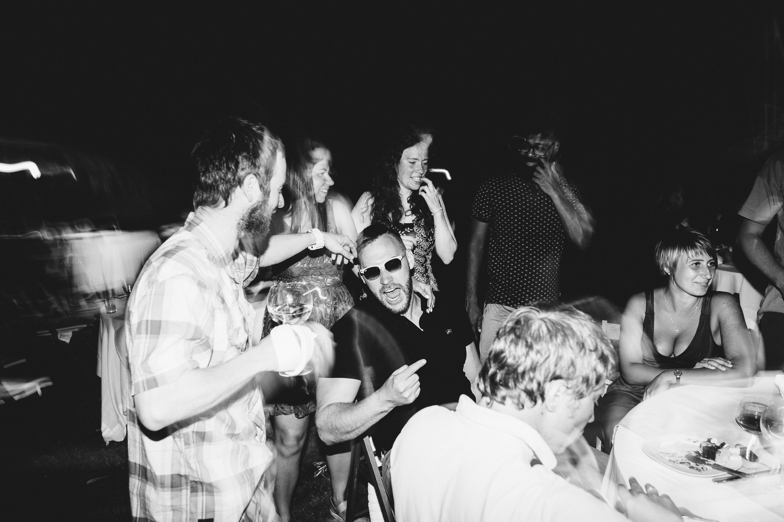 Kate & Jura. Greece. Wedding photograph in europe Vasencev Alexey