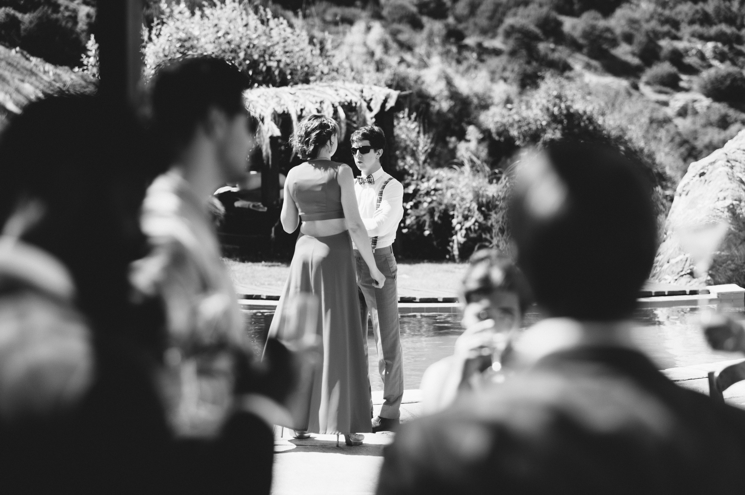 Kate & Jura. Greece. Wedding photograph in europe Vasencev Alexey