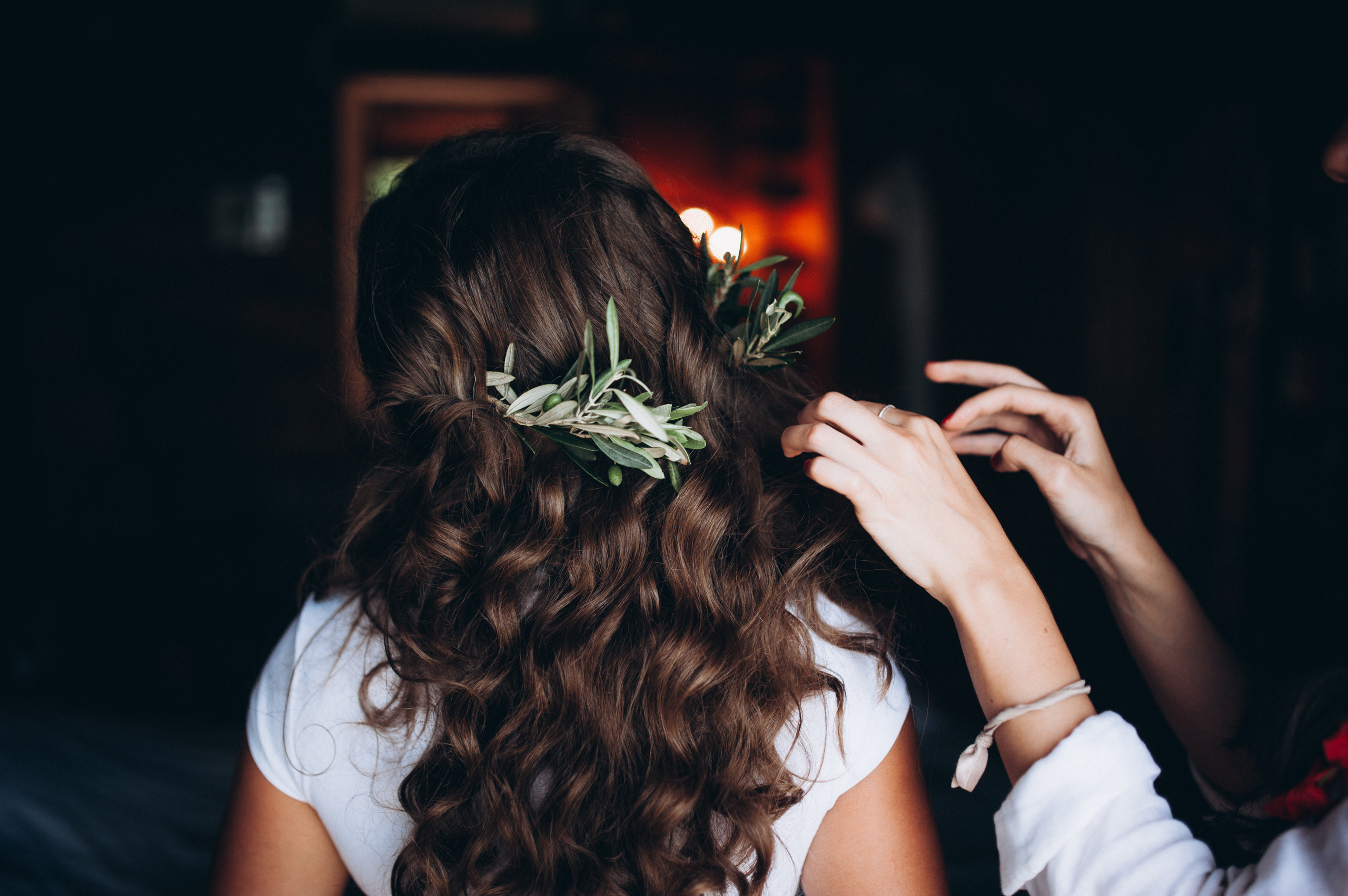 Kate & Jura. Greece. Wedding photograph in europe Vasencev Alexey