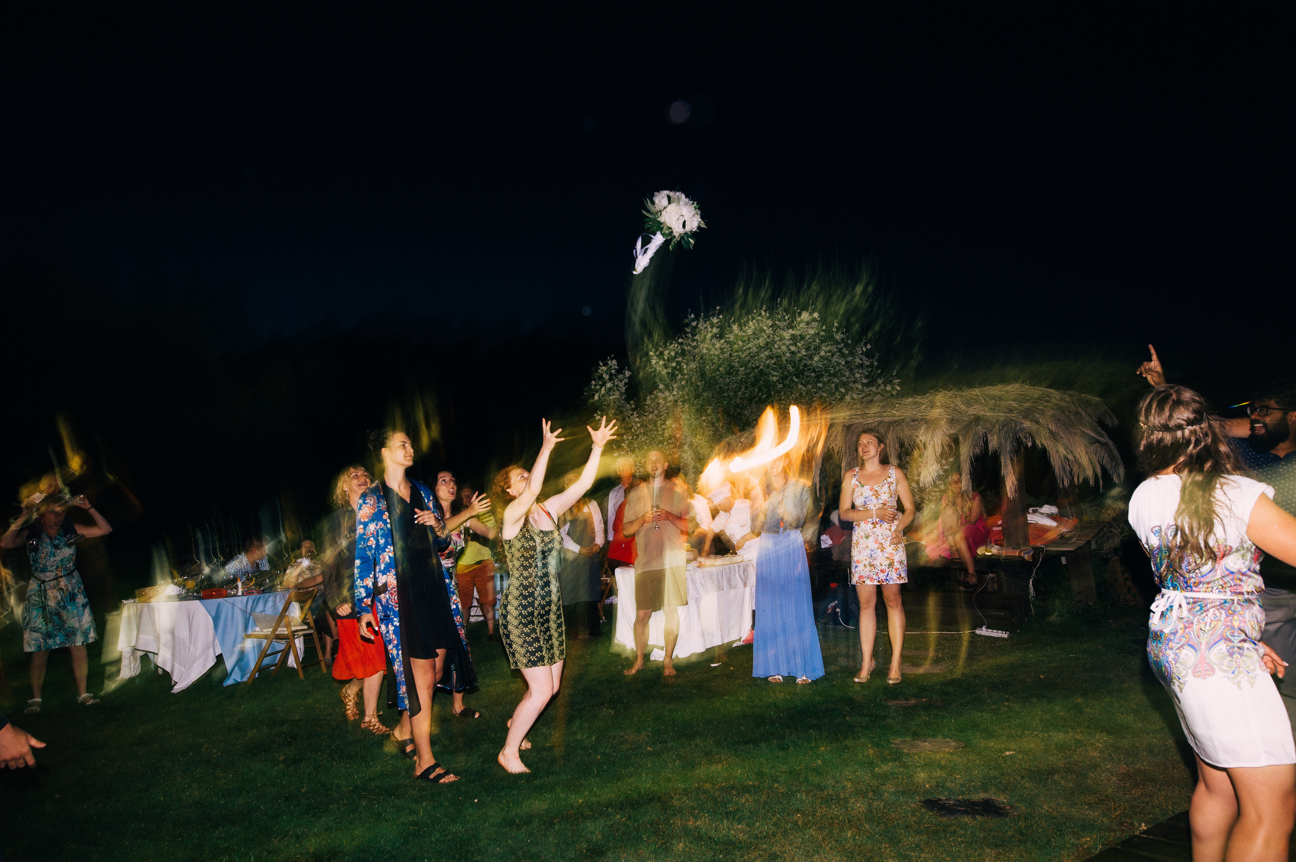 Kate & Jura. Greece. Wedding photograph in europe Vasencev Alexey