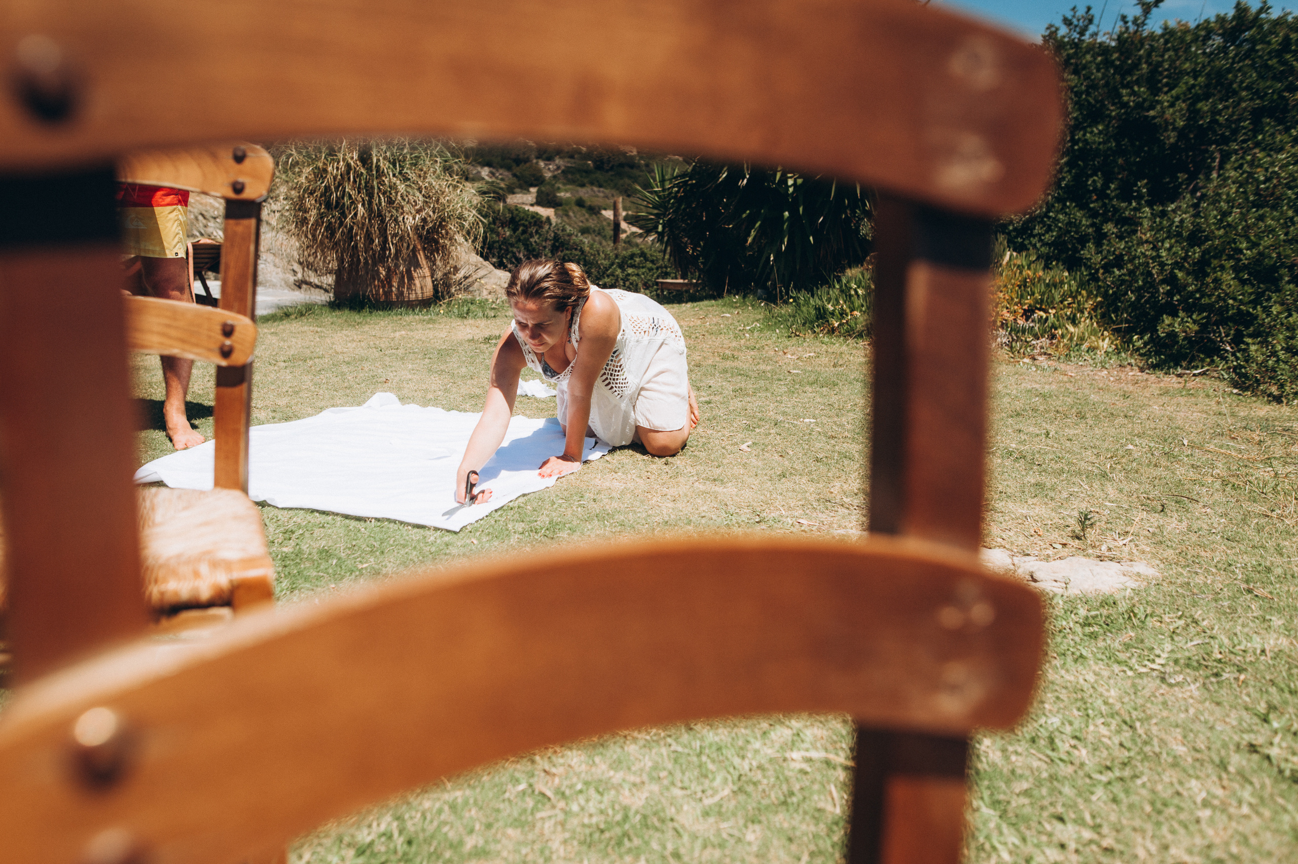 Kate & Jura. Greece. Wedding photograph in europe Vasencev Alexey