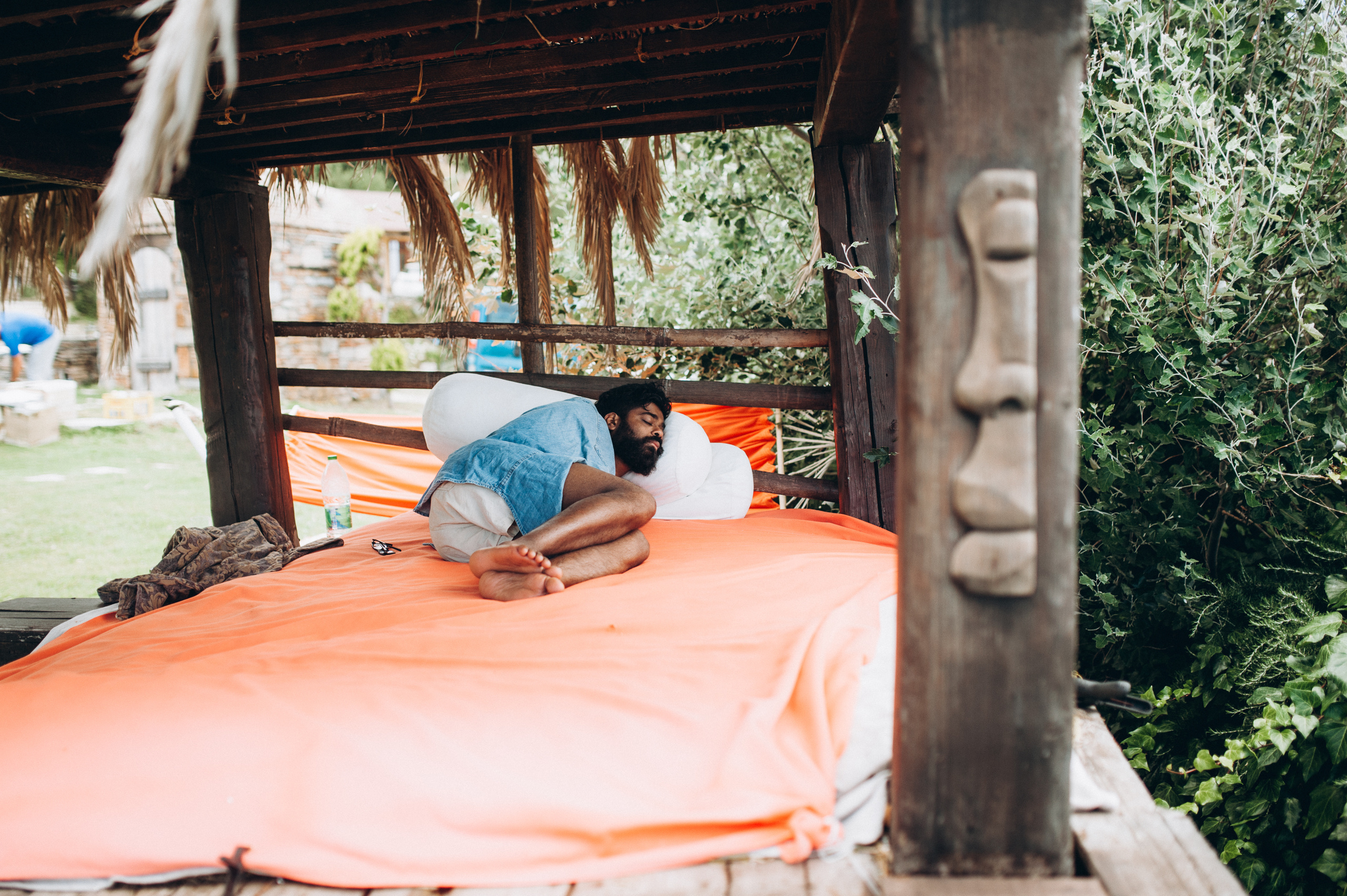 Kate & Jura. Greece. Wedding photograph in europe Vasencev Alexey