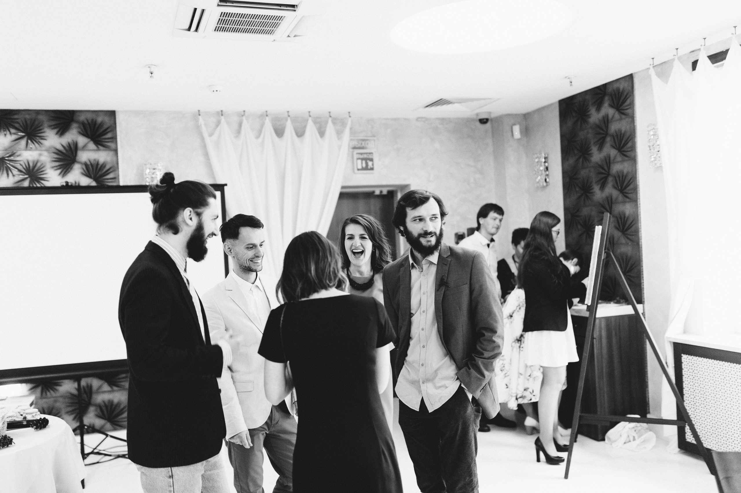 Shyra & Sergey. Wedding photograph in europe Vasencev Alexey