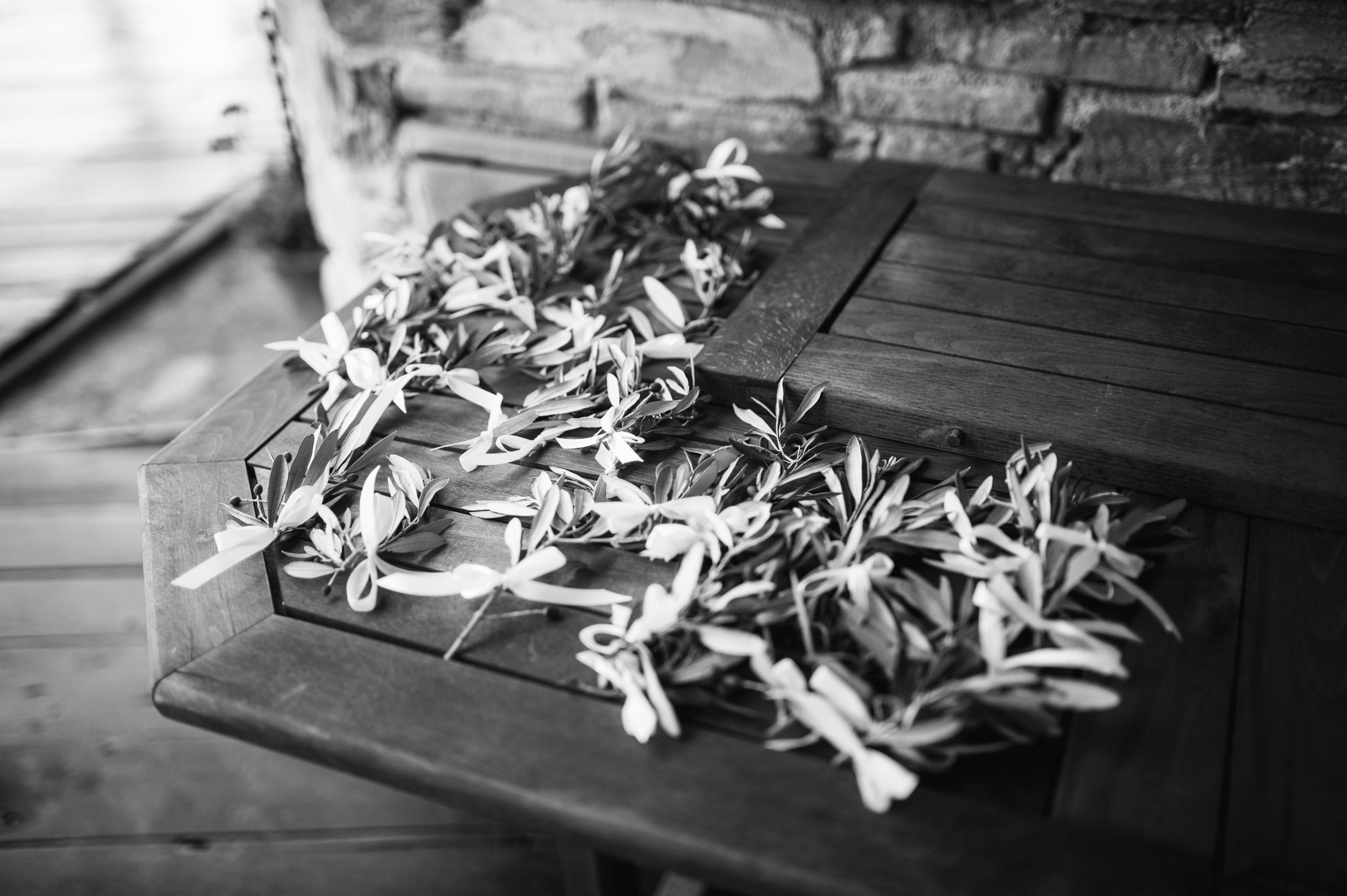 Kate & Jura. Greece. Wedding photograph in europe Vasencev Alexey