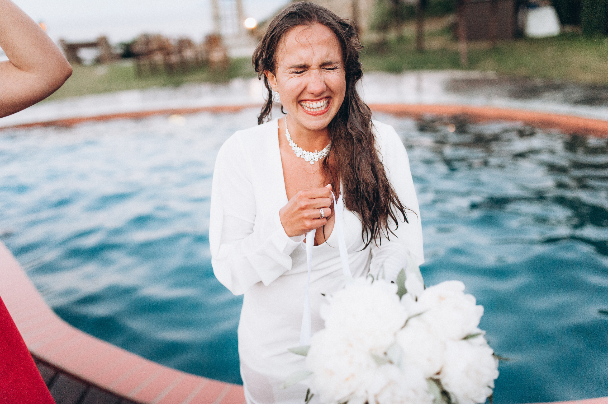 Kate & Jura. Greece. Wedding photograph in europe Vasencev Alexey