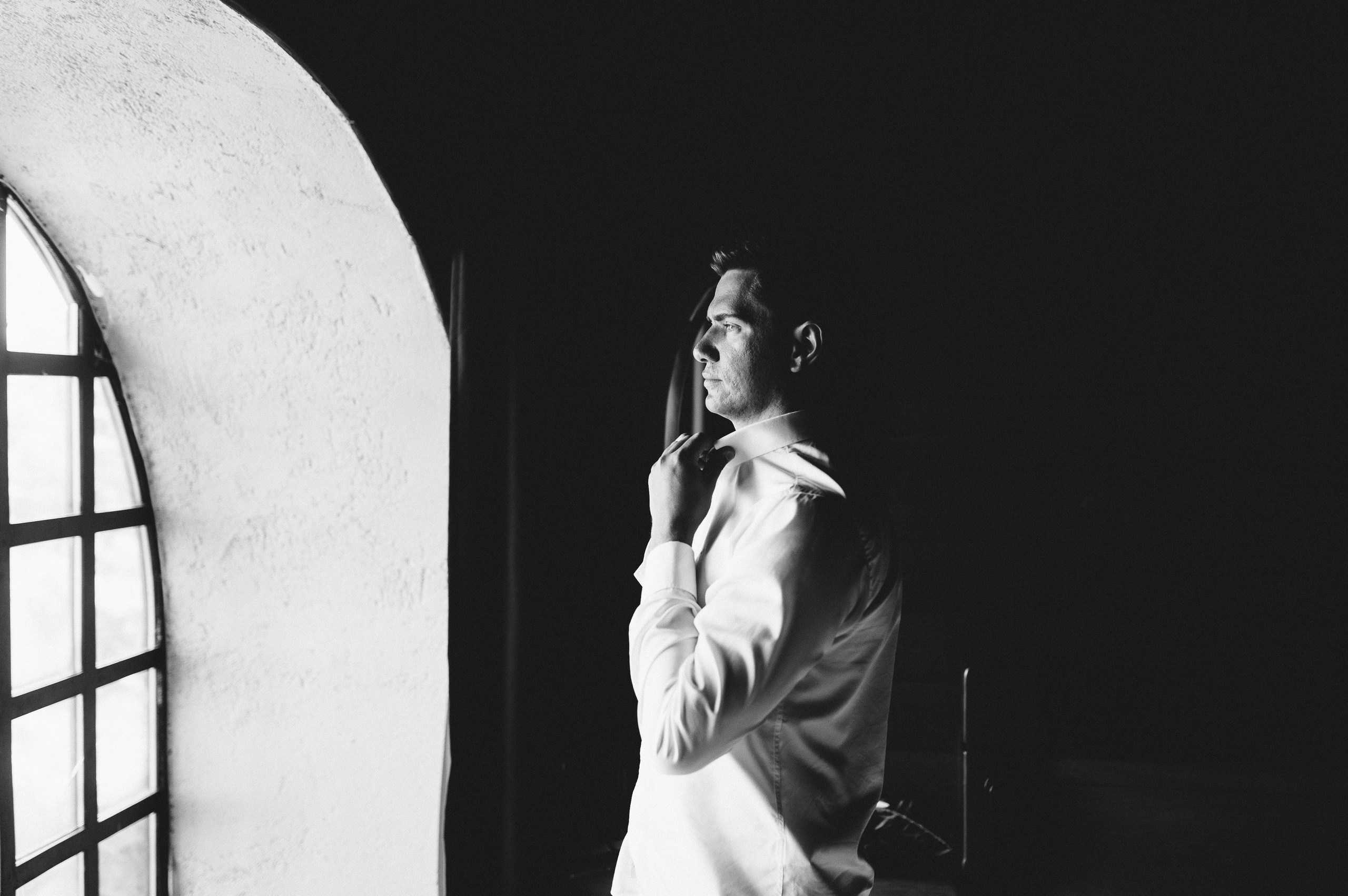 Kate & Jura. Greece. Wedding photograph in europe Vasencev Alexey