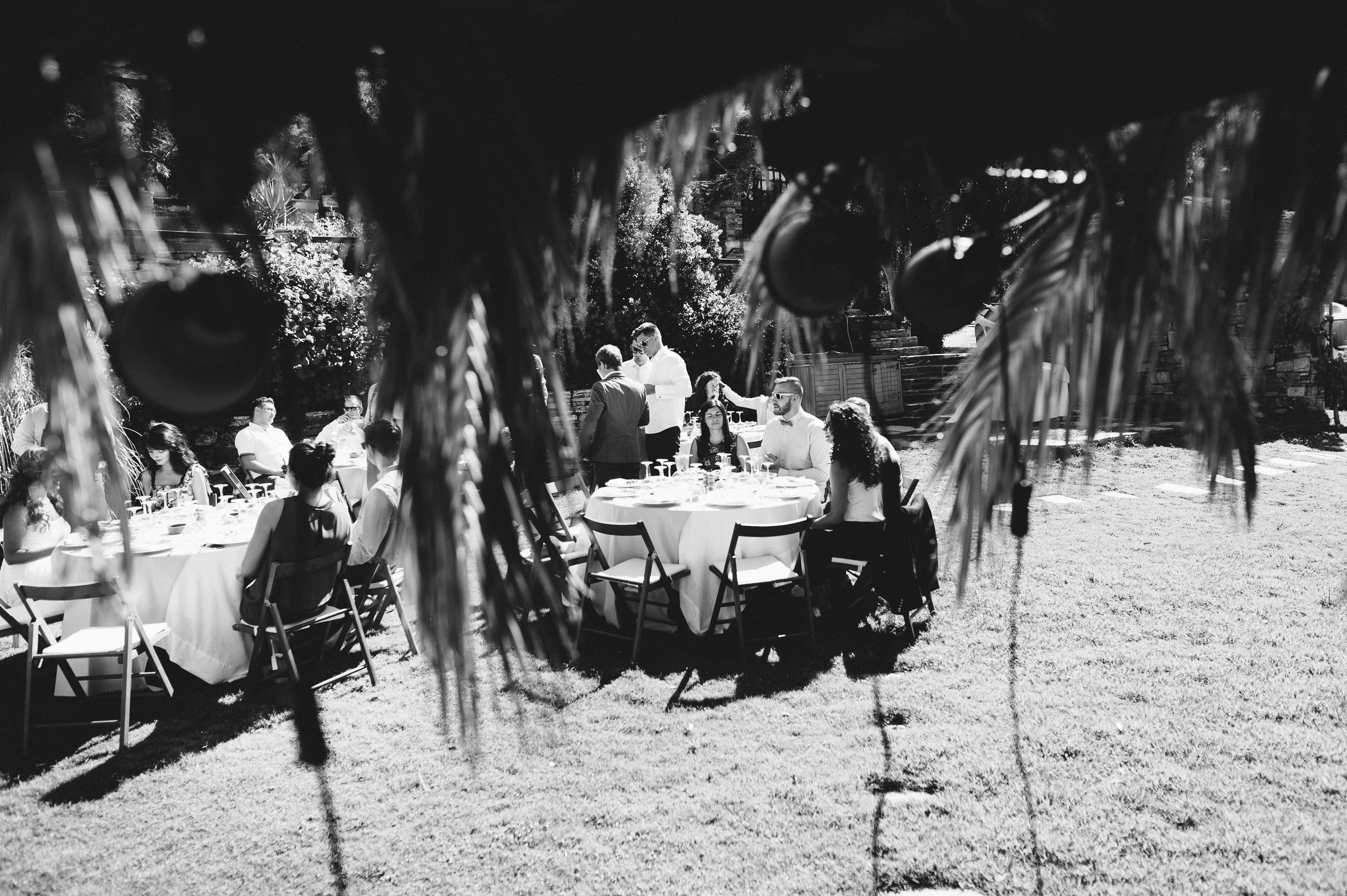 Kate & Jura. Greece. Wedding photograph in europe Vasencev Alexey