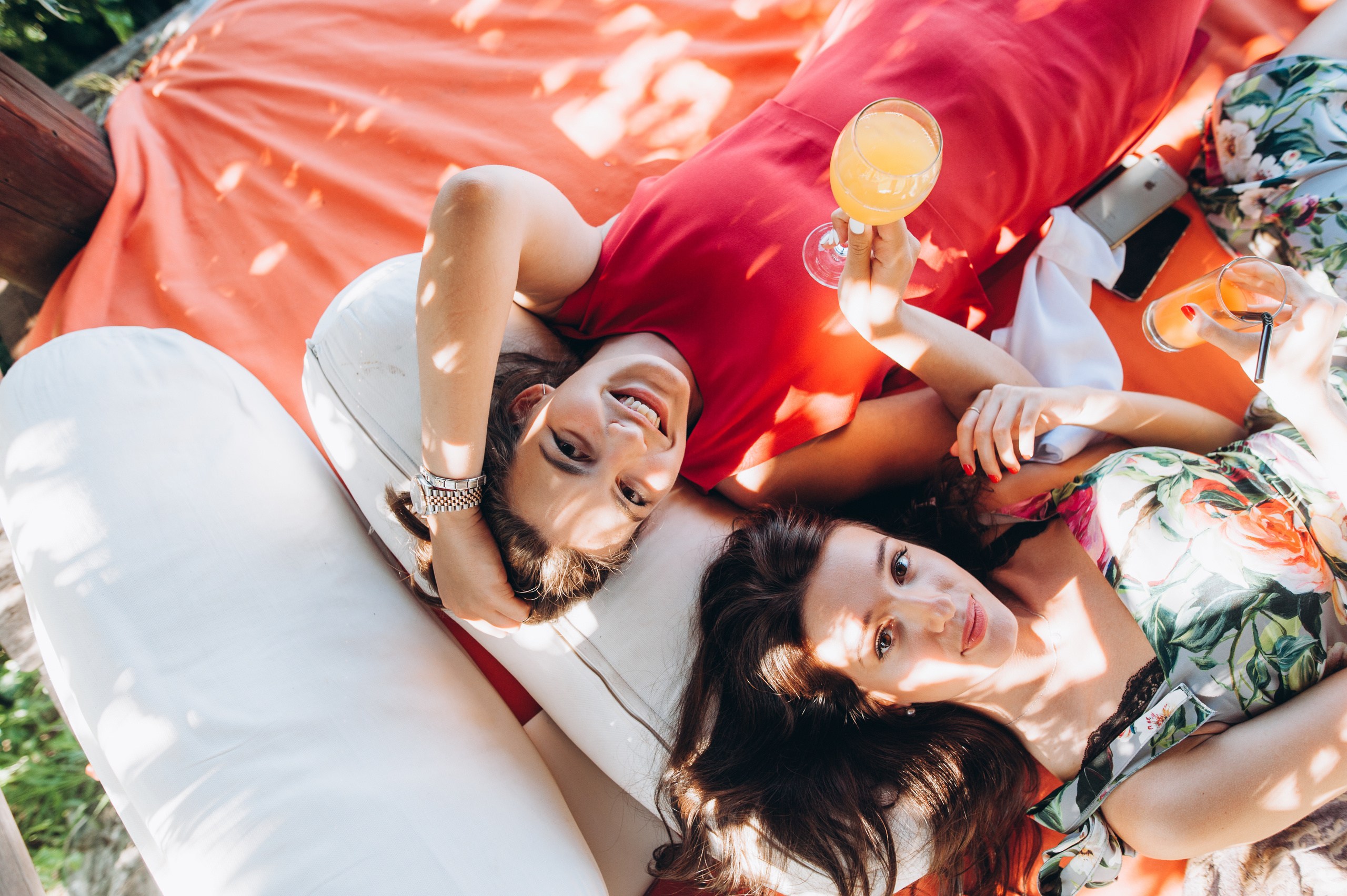 Kate & Jura. Greece. Wedding photograph in europe Vasencev Alexey