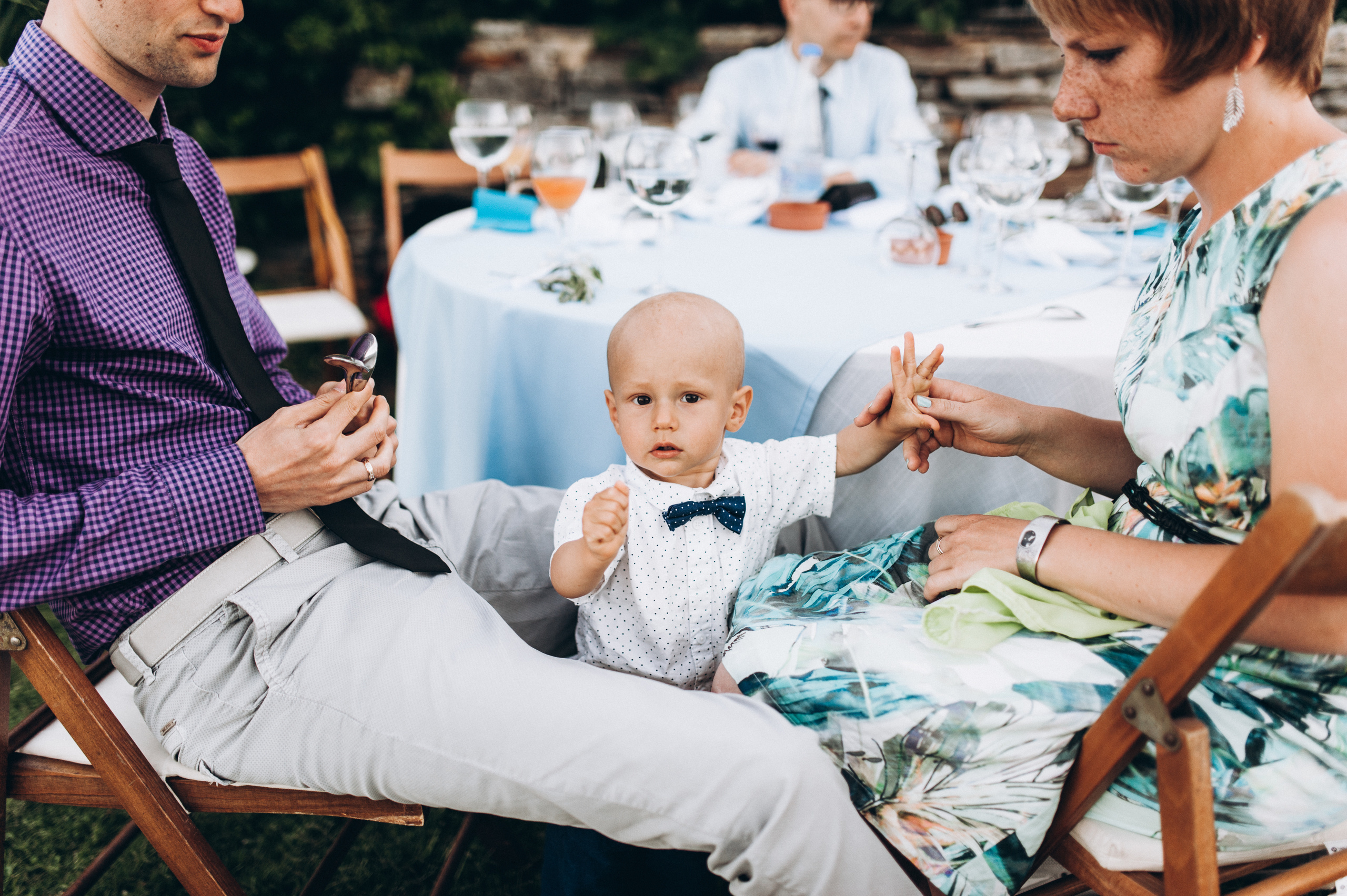 Kate & Jura. Greece. Wedding photograph in europe Vasencev Alexey