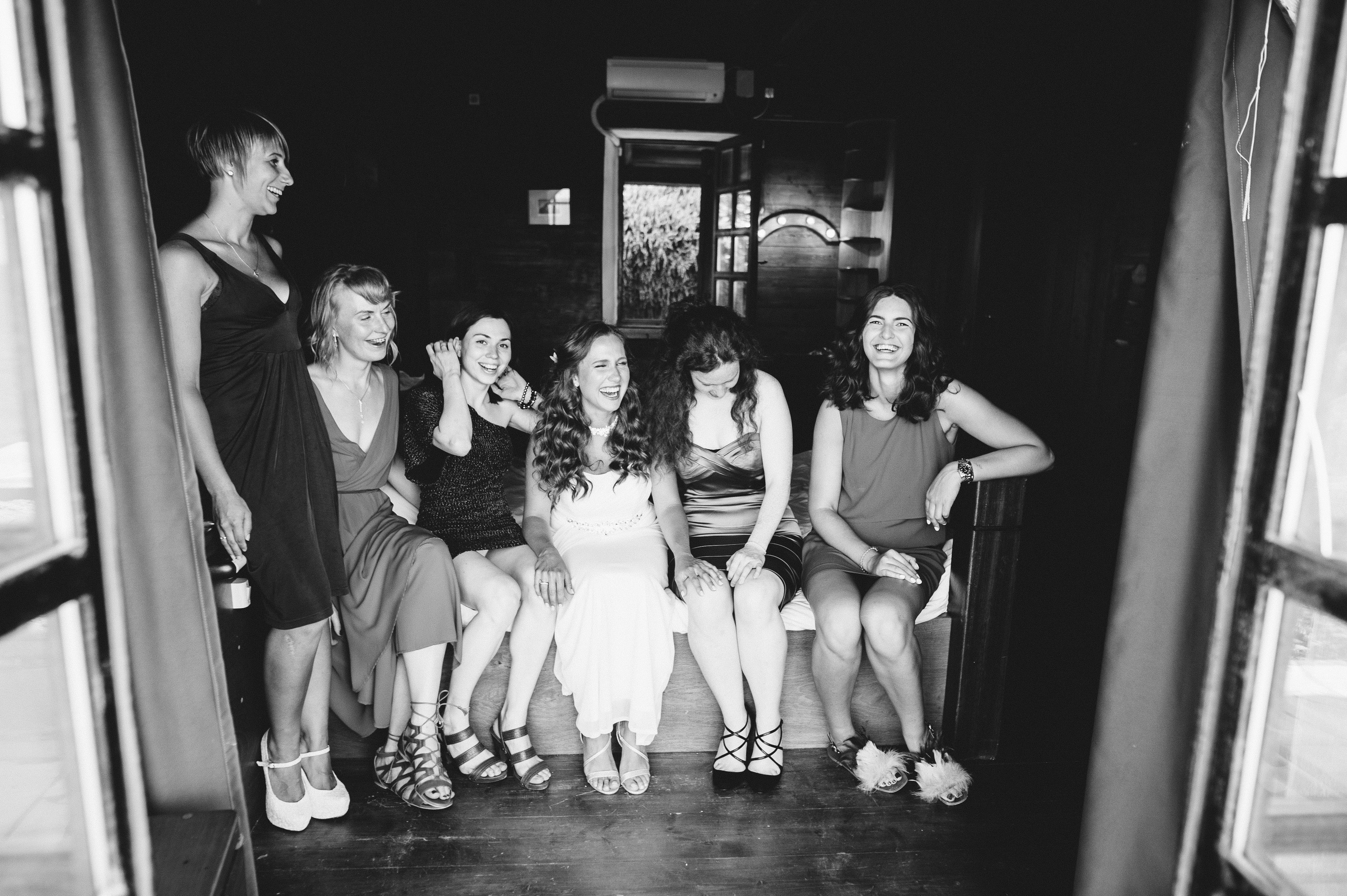 Kate & Jura. Greece. Wedding photograph in europe Vasencev Alexey