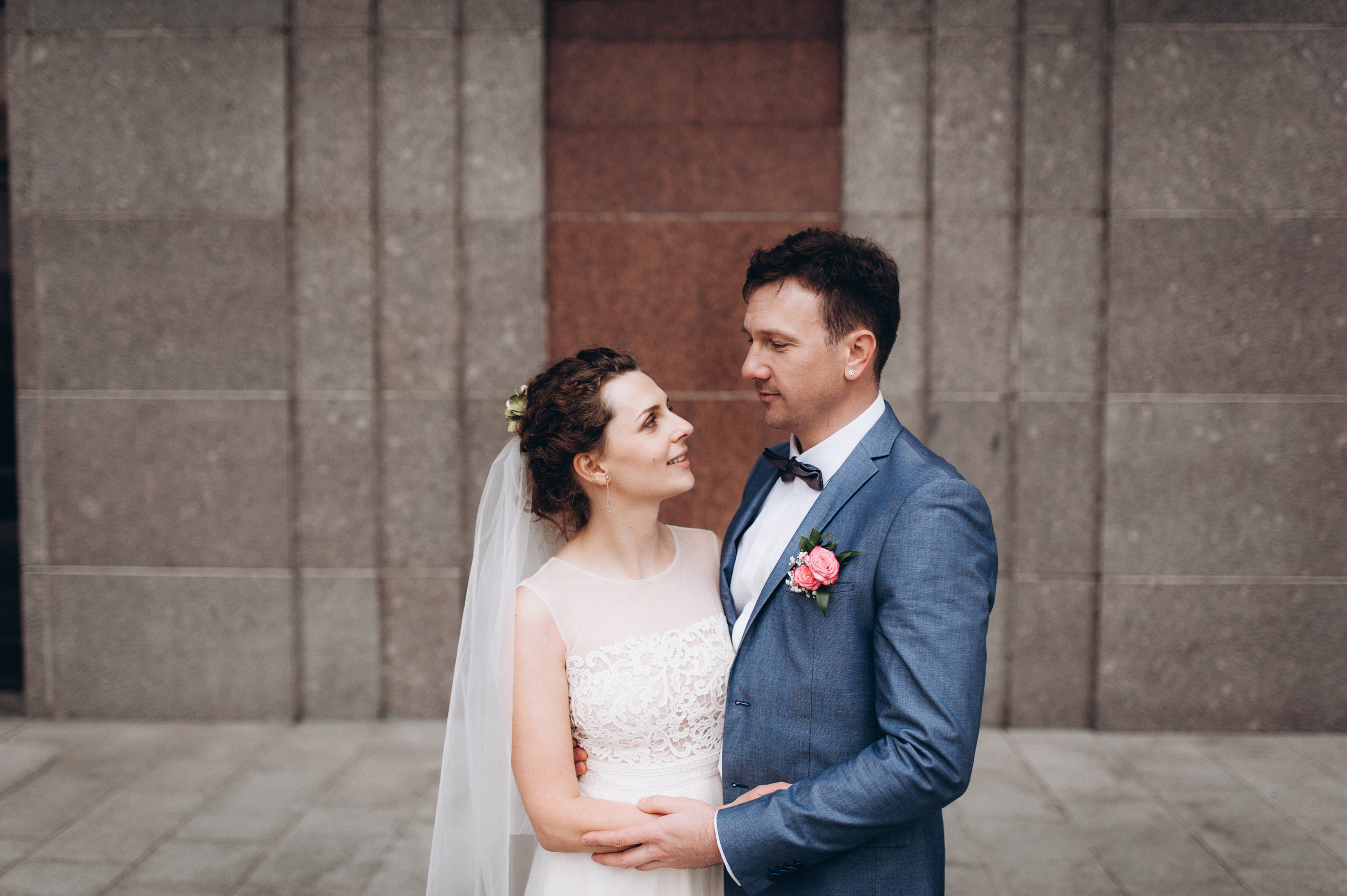 Shyra & Sergey. Wedding photograph in europe Vasencev Alexey