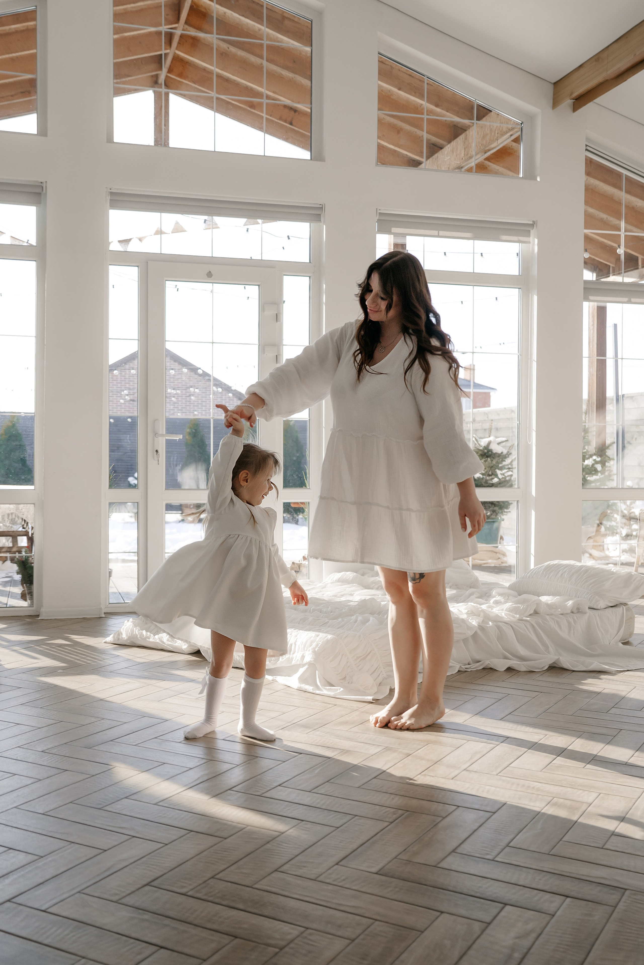 Даша, Рустам, Есения и Марк. Фотограф Анастасия Вега Ростов-на-Дону