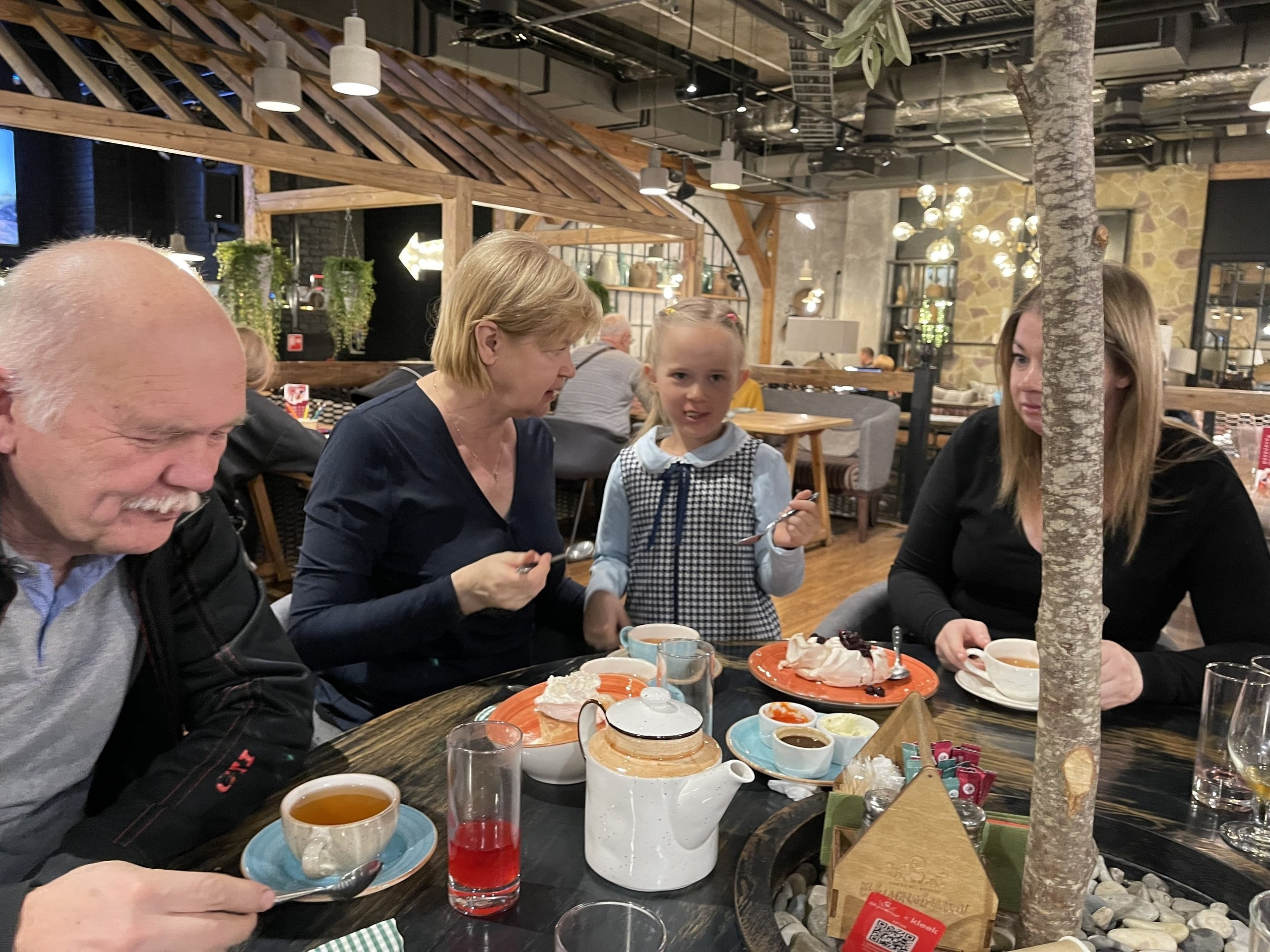 Мусихин Михаил Аркадьевич — сайт памяти о добром и светлом человеке