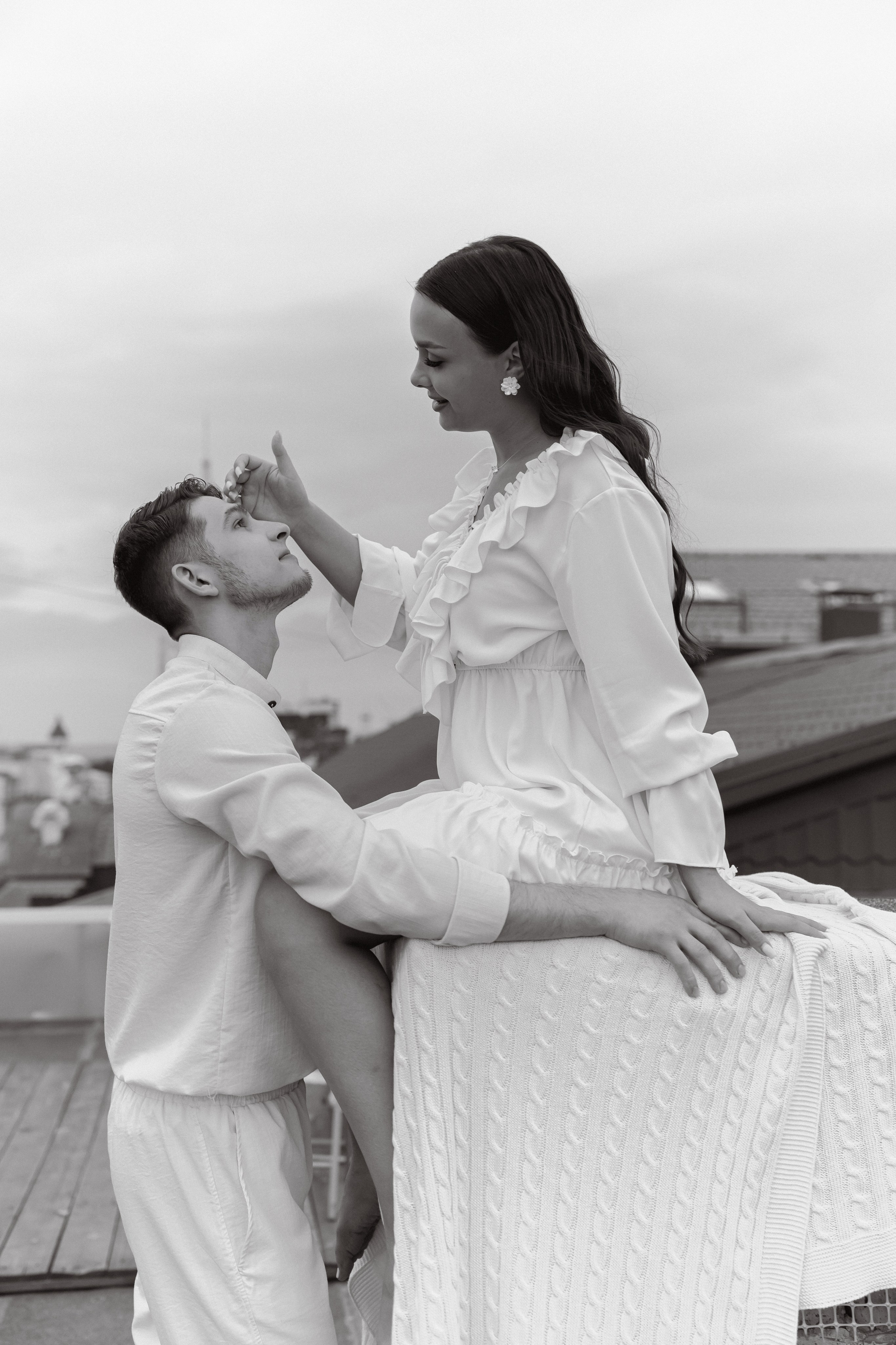 Алёна&Дима. Виктория Попова | Фотограф в Самаре