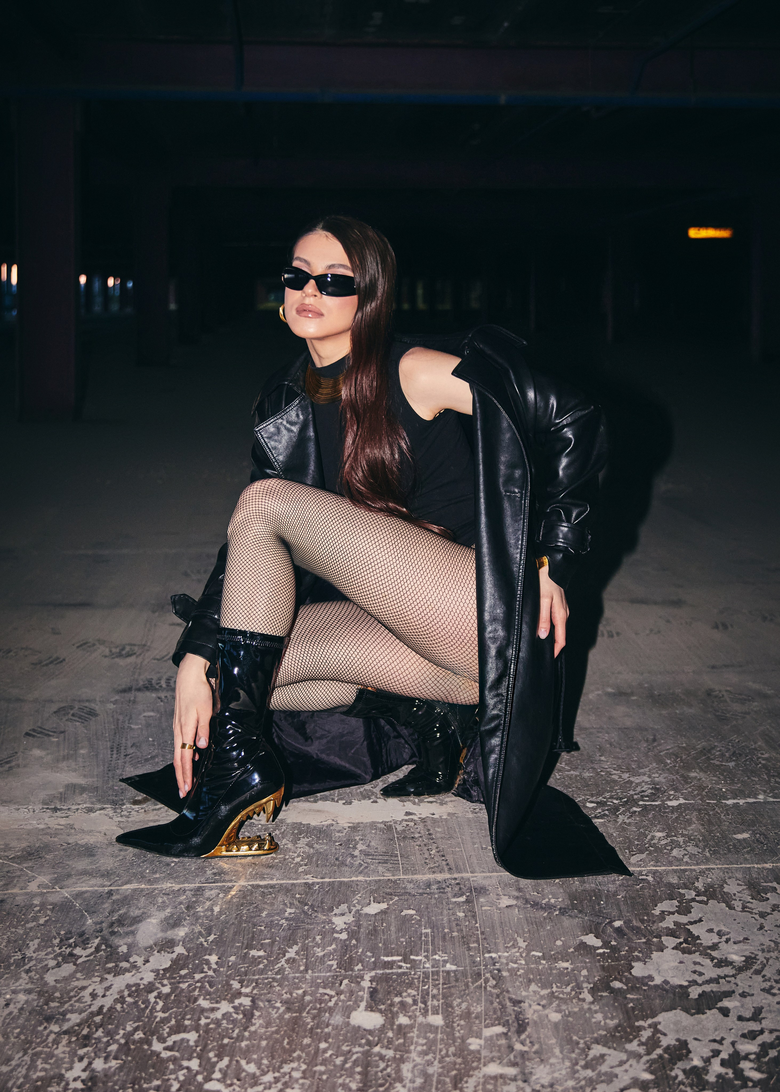 Кристина. Фотограф в Самаре Анастасия Афанасьева