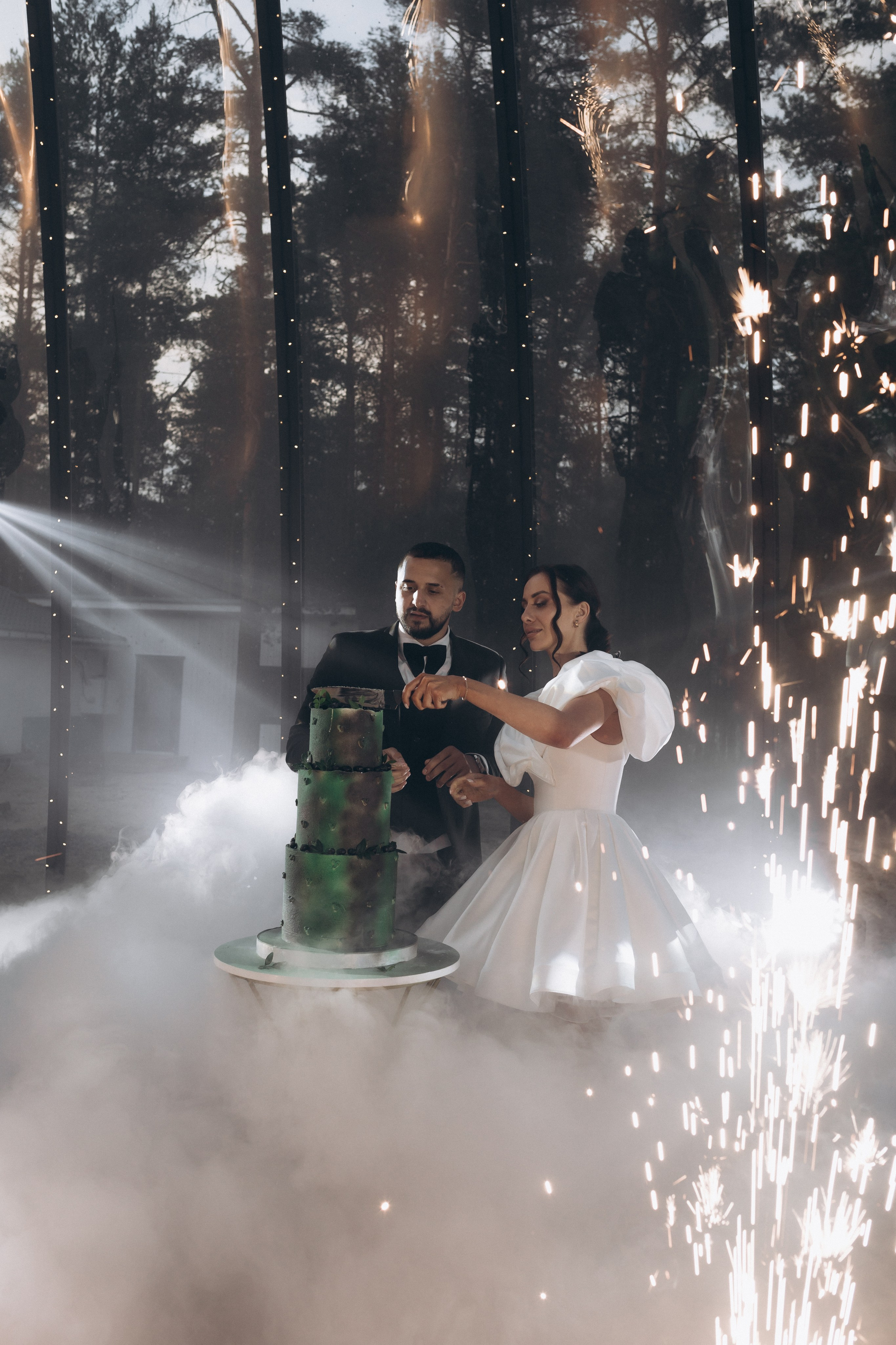 Джон & Александра. Фотограф Петрозаводск/СПБ