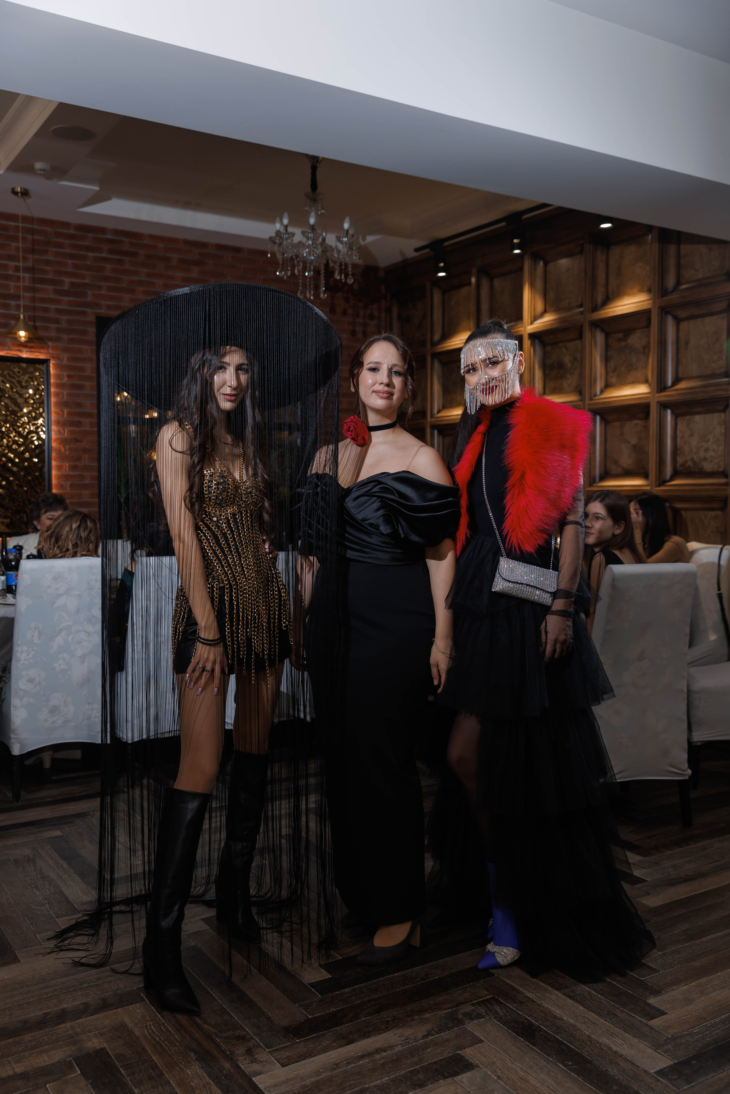 Eastern Logistic. Maxim Tsoy Photography