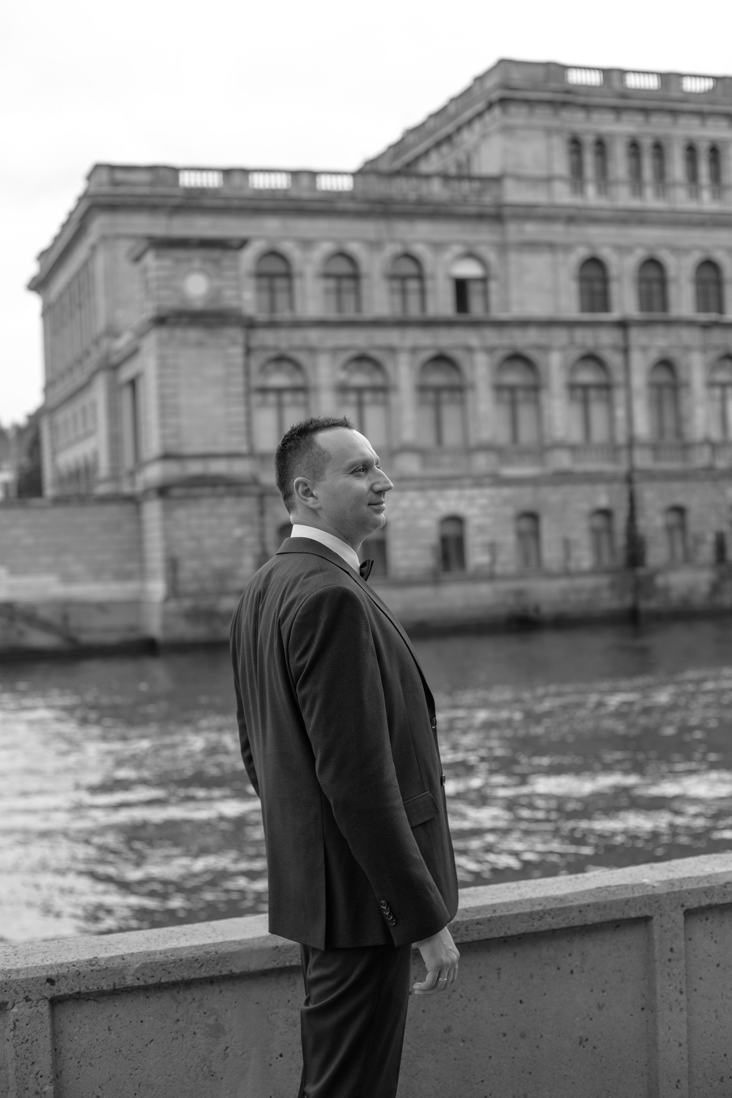 Максим и Надя. На Канта. Фотограф в Калининграде Решетникова Алина